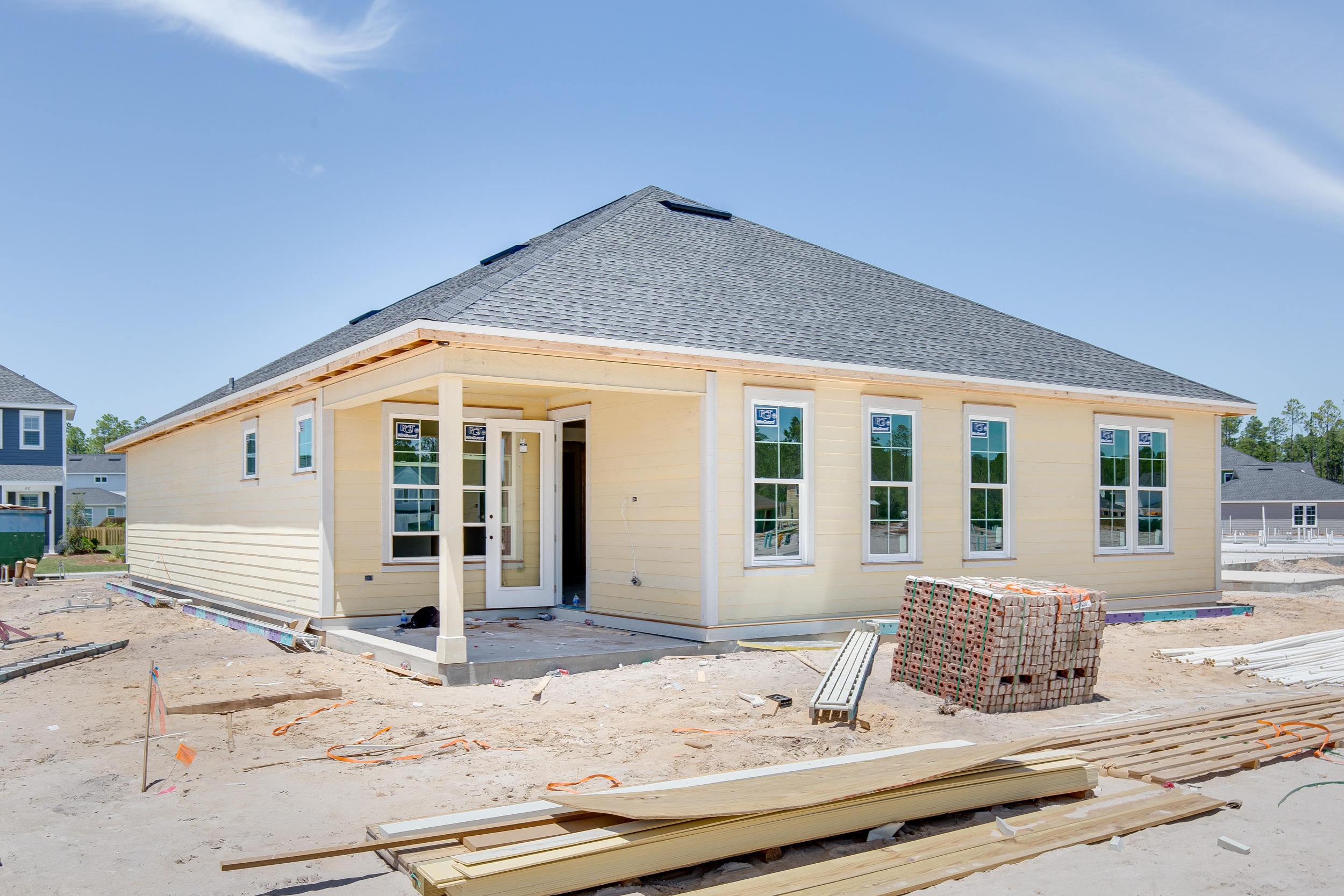 WATERSOUND ORIGINS - Residential