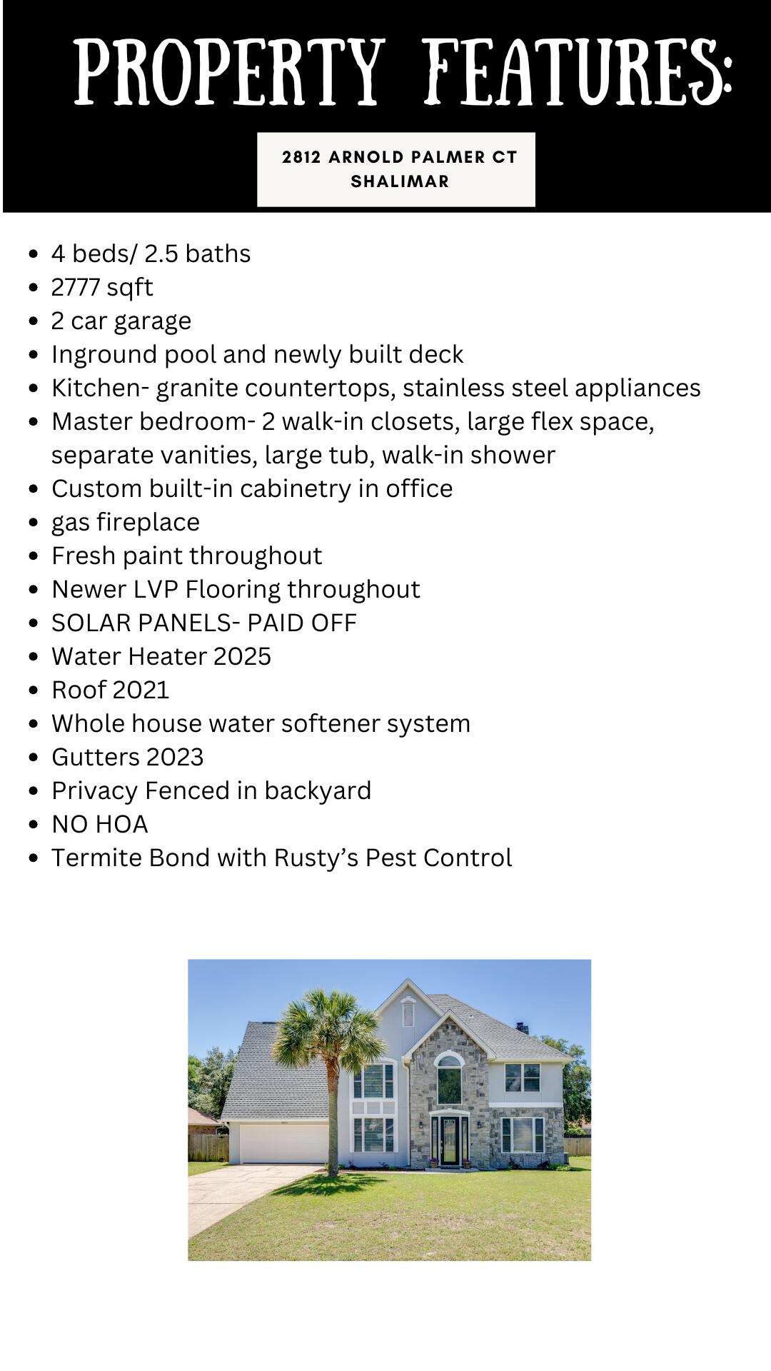 LAKE POINTE - Residential