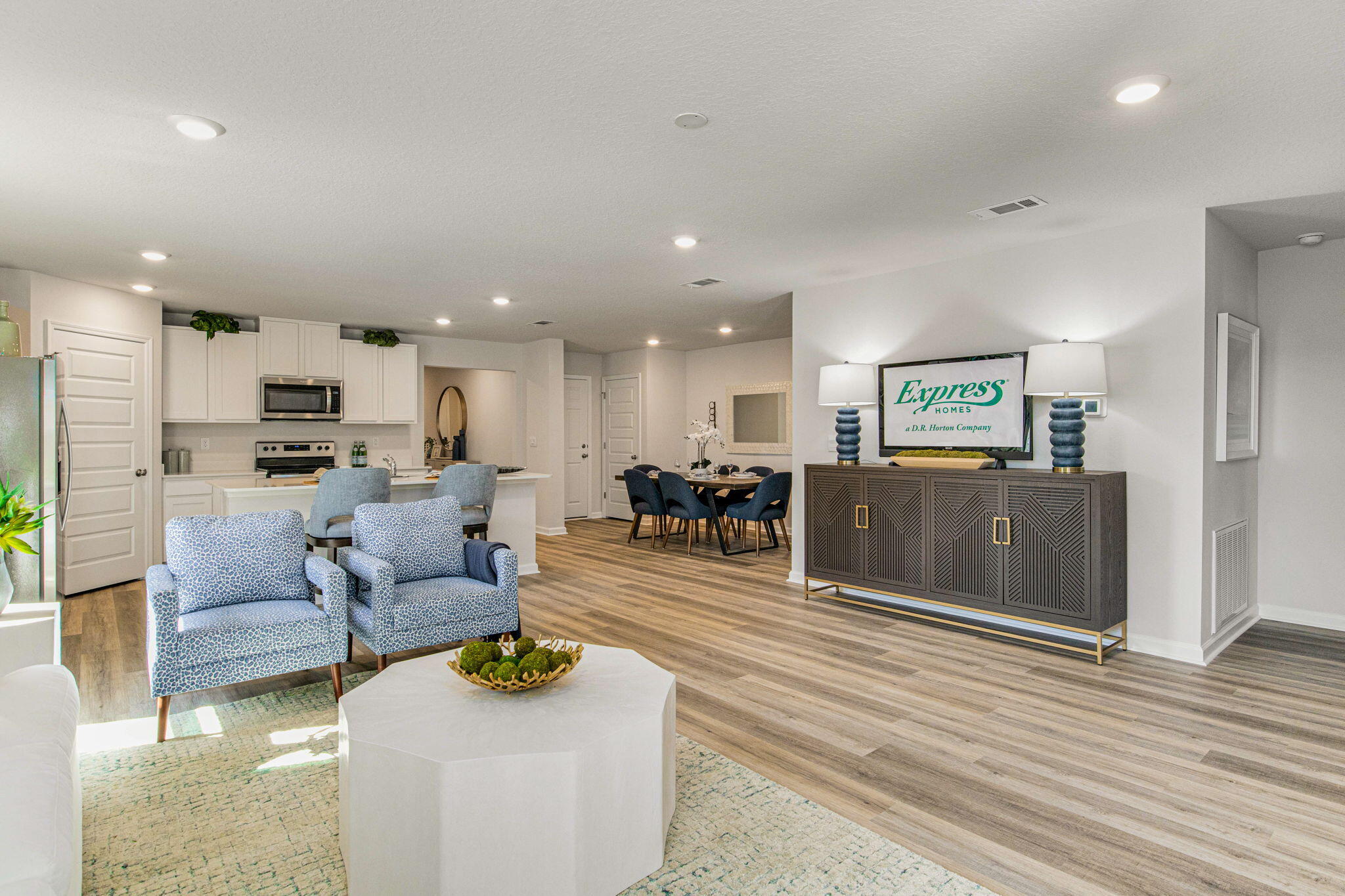 Shoal River Landing - Residential
