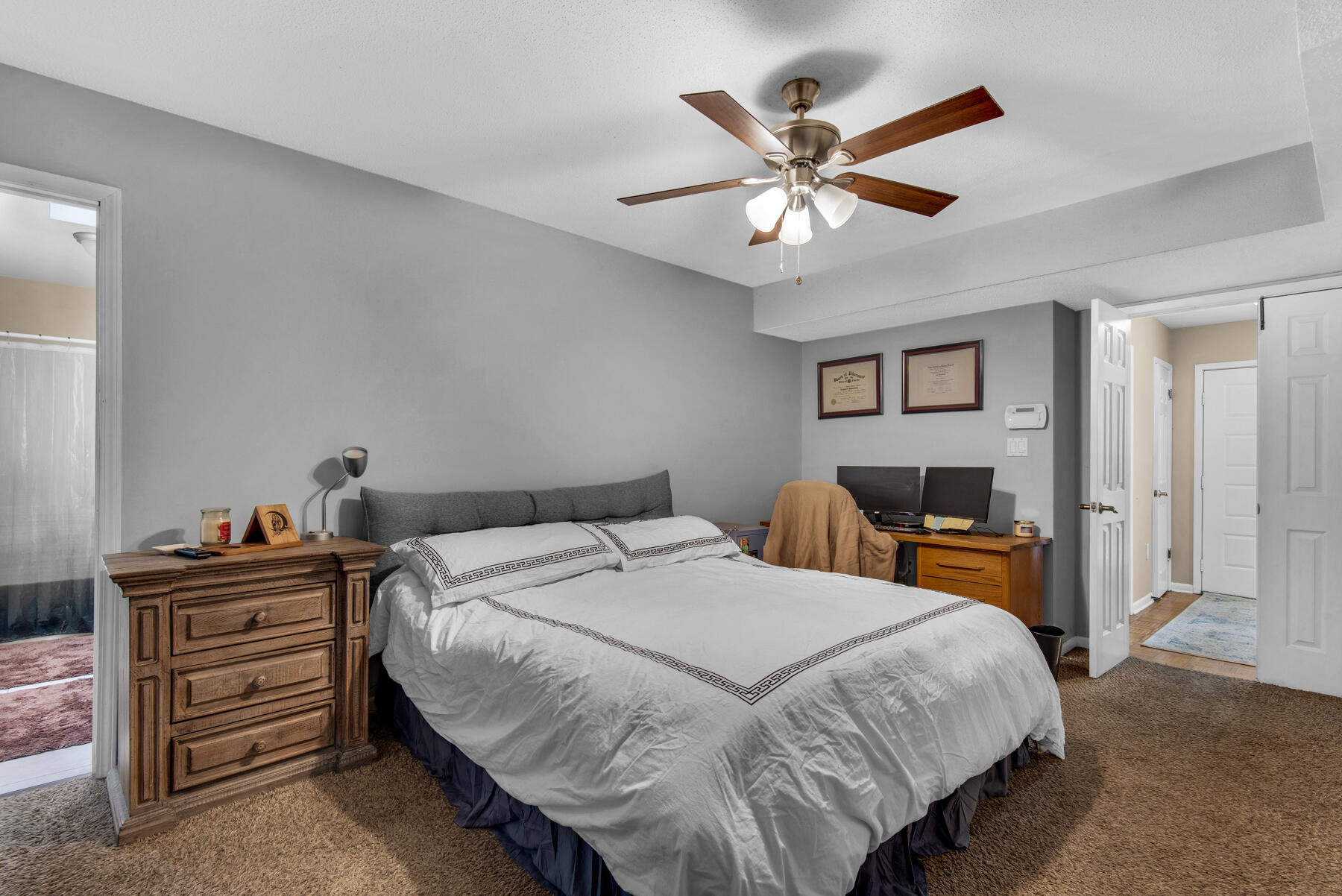 CANTERBURY WOODS - Residential