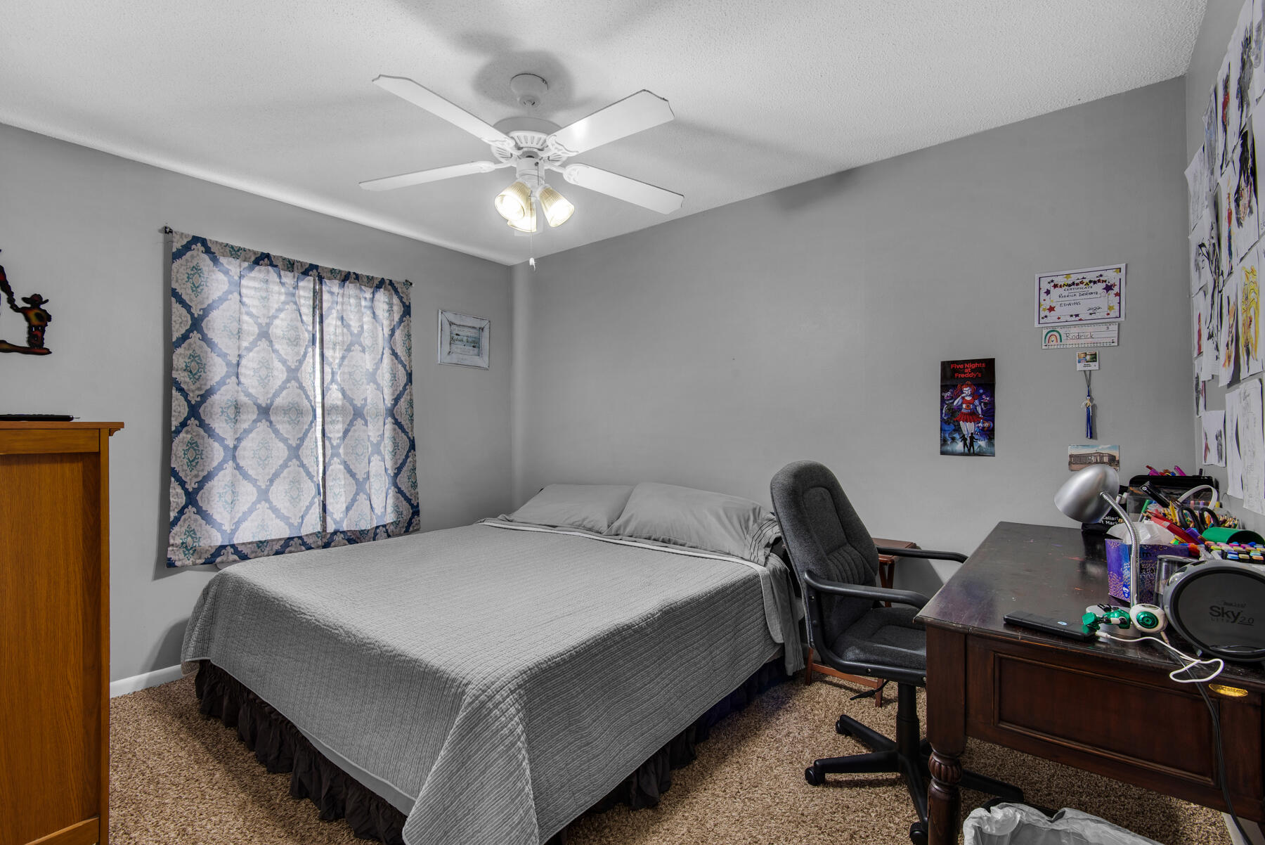 CANTERBURY WOODS - Residential