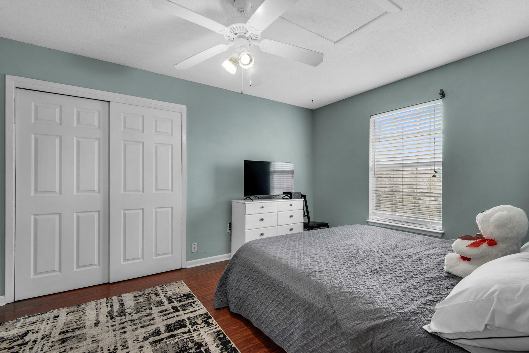 CANTERBURY WOODS - Residential