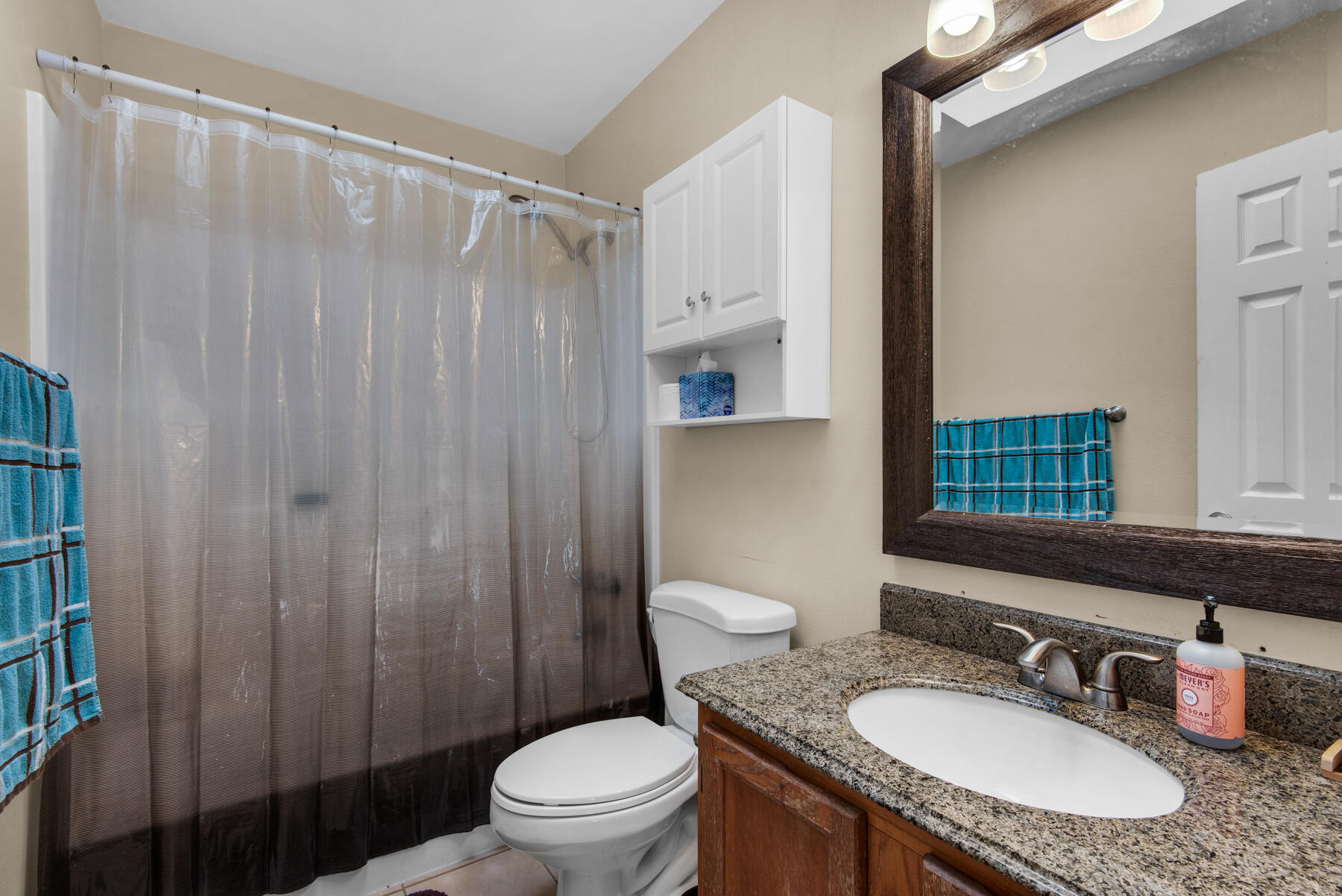 CANTERBURY WOODS - Residential