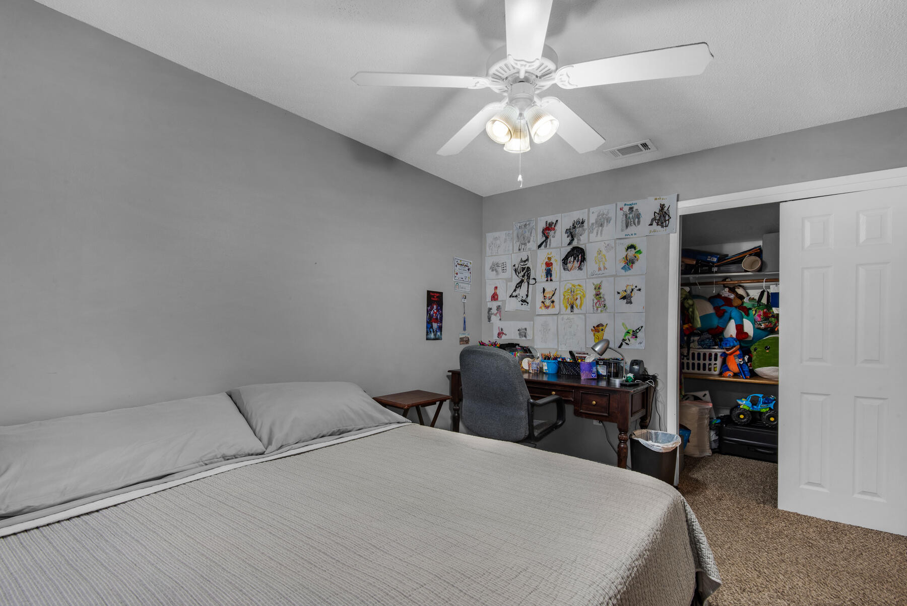 CANTERBURY WOODS - Residential