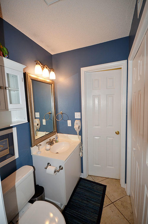 MARAVILLA CONDO 2 - Residential