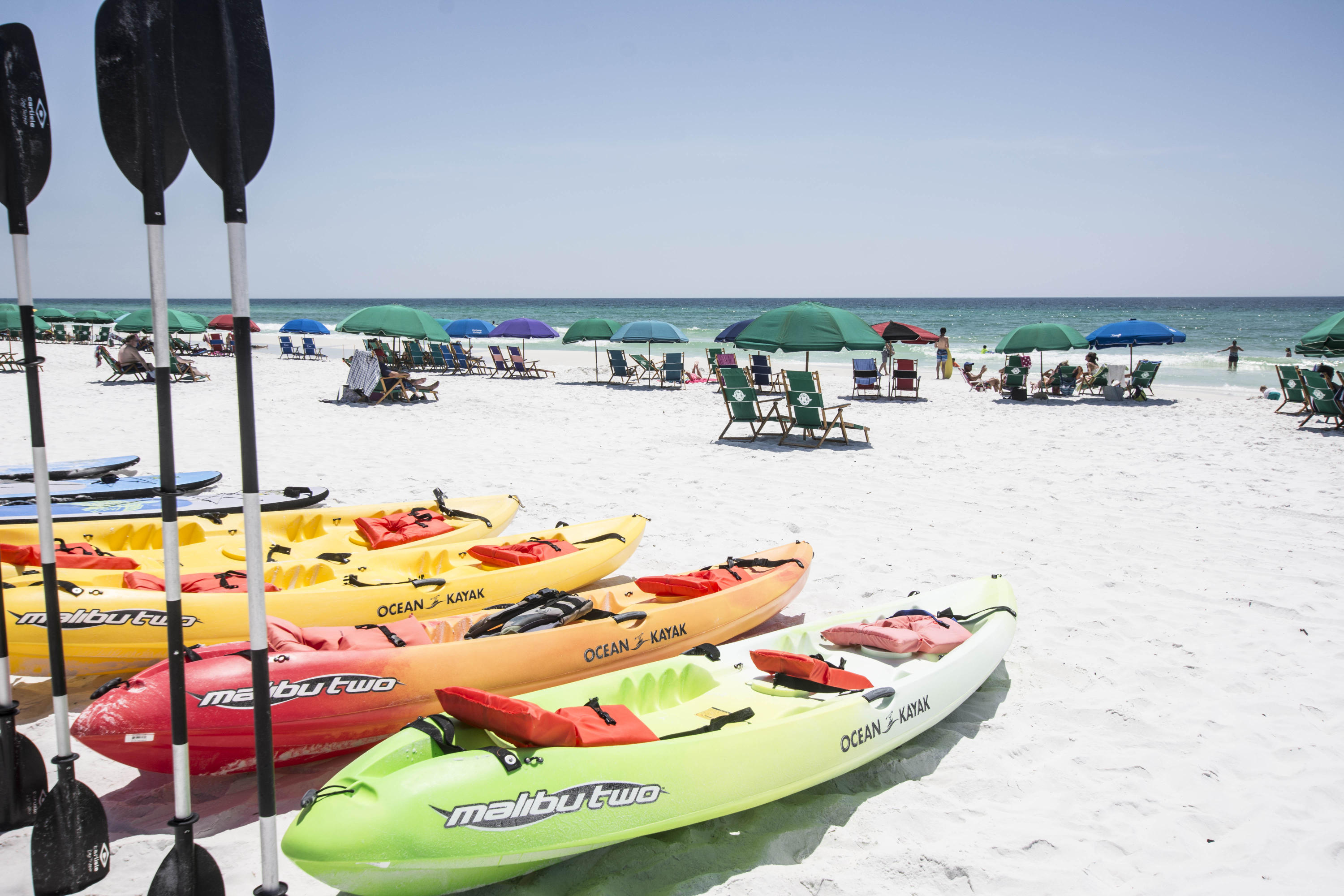 MARAVILLA CONDO 2 - Residential