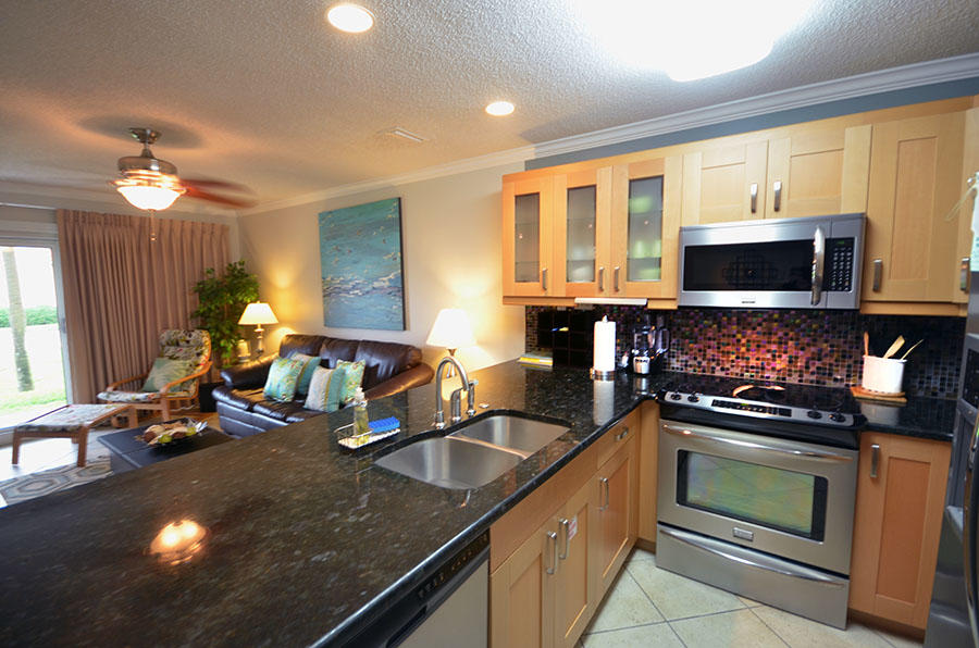 MARAVILLA CONDO 2 - Residential