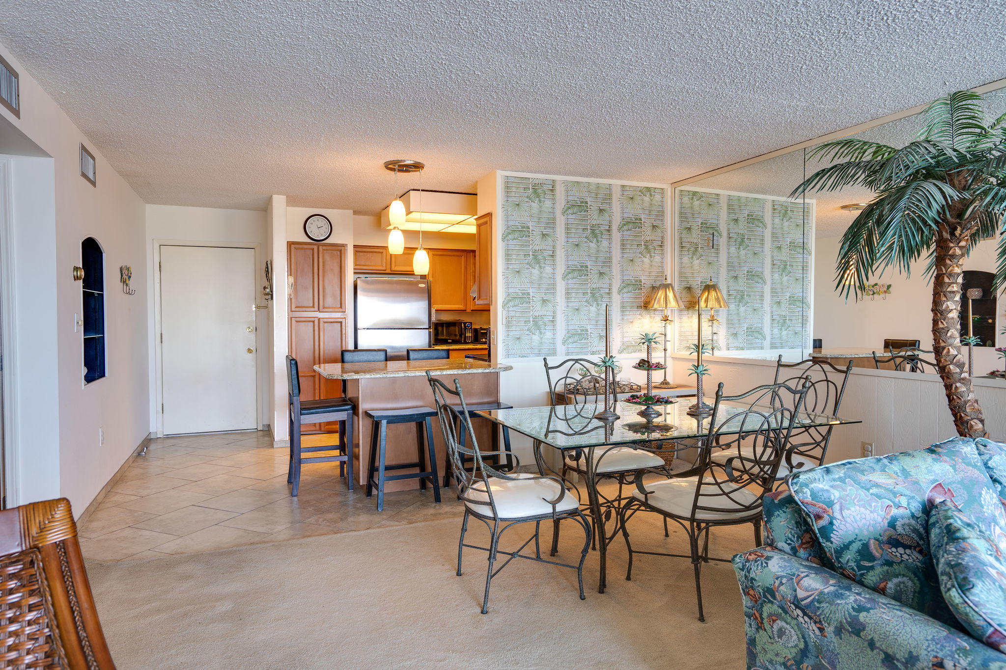 DOLPHIN POINT CONDO - Residential