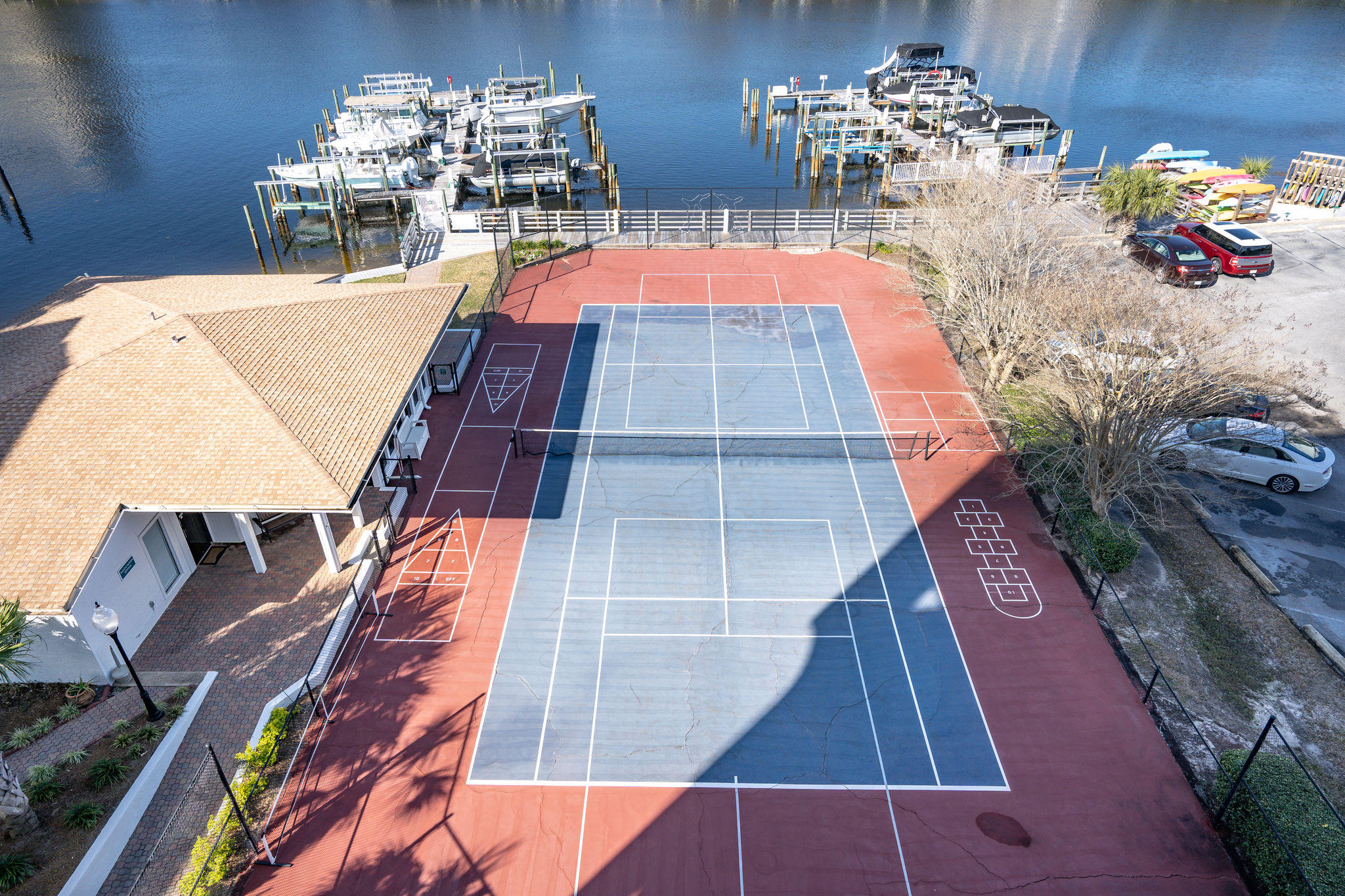 DOLPHIN POINT CONDO - Residential