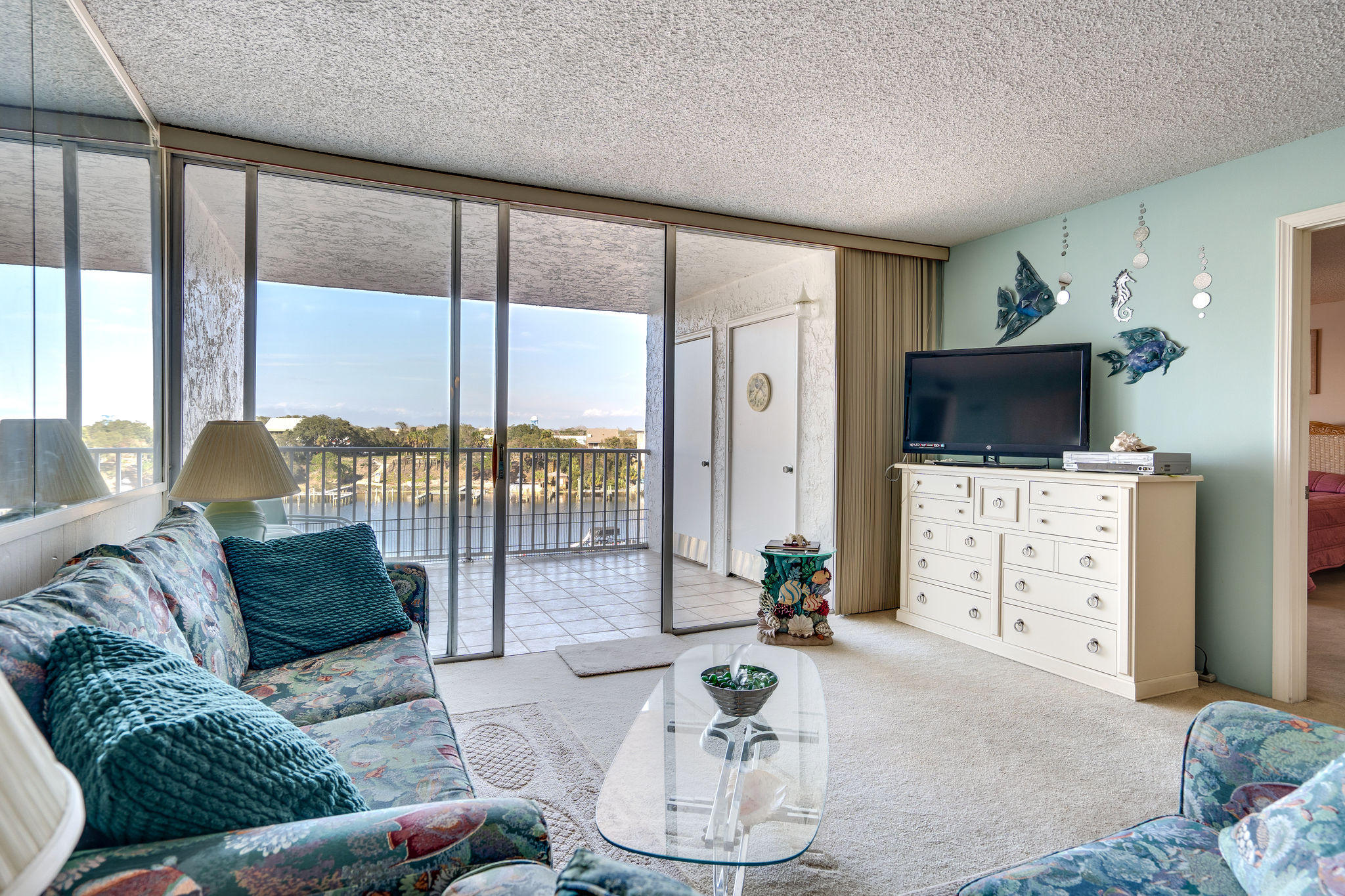 DOLPHIN POINT CONDO - Residential