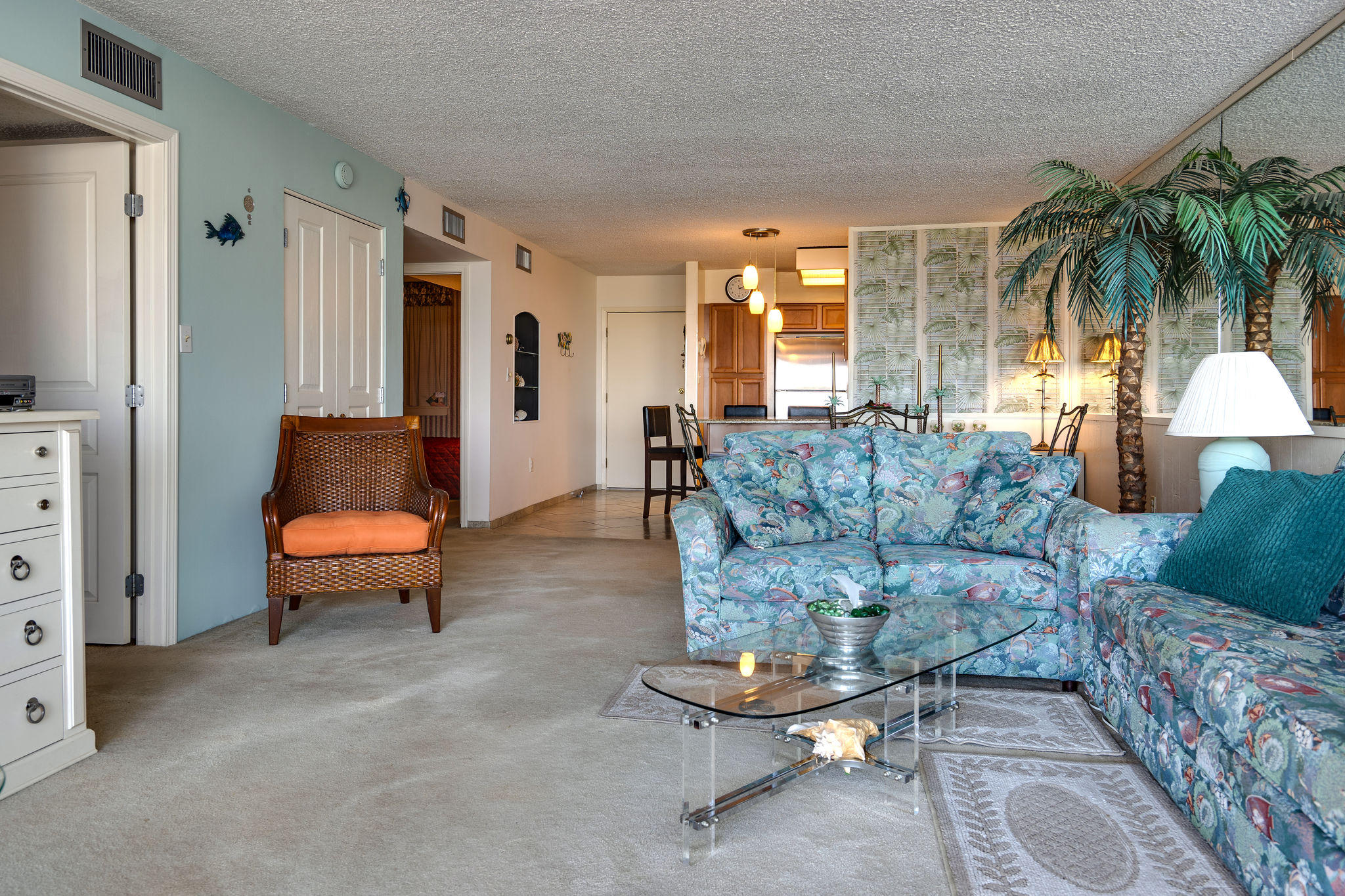 DOLPHIN POINT CONDO - Residential