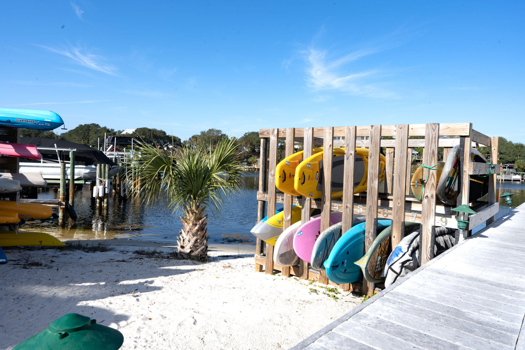 DOLPHIN POINT CONDO - Residential