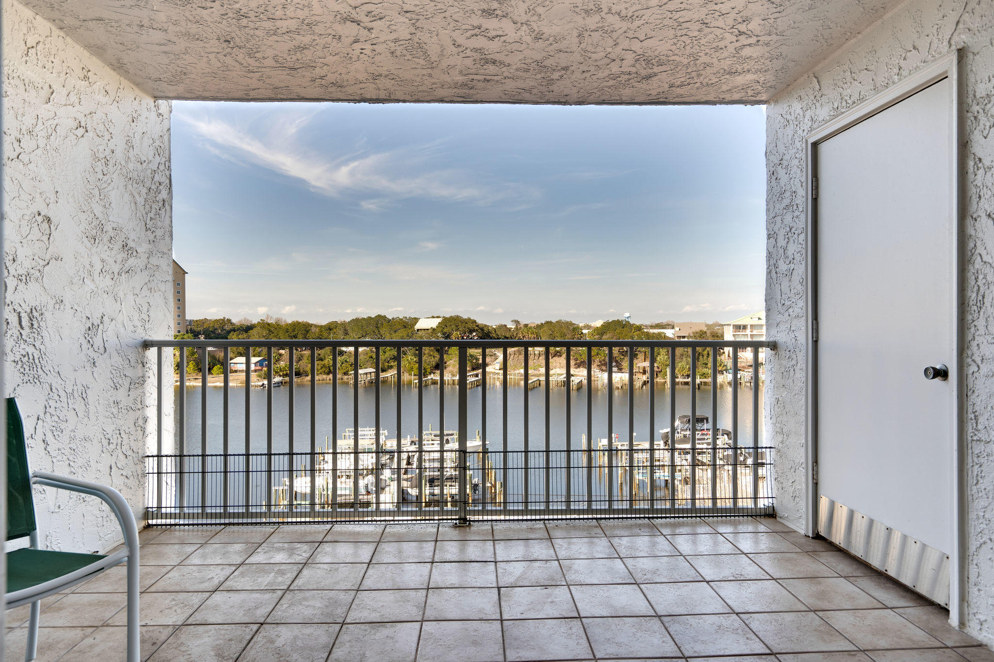 DOLPHIN POINT CONDO - Residential