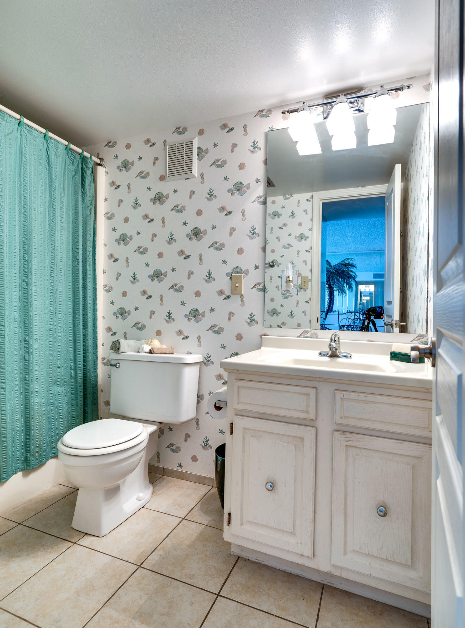 DOLPHIN POINT CONDO - Residential