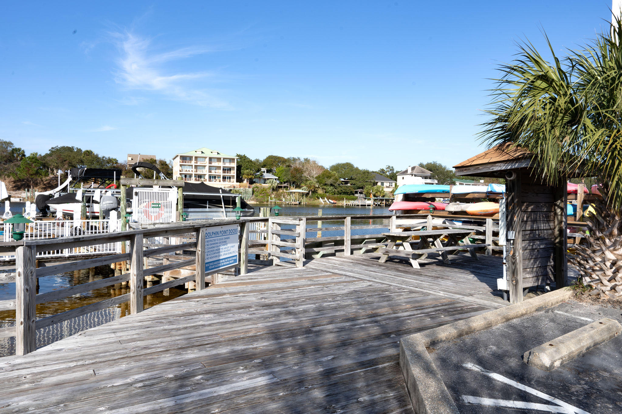 DOLPHIN POINT CONDO - Residential