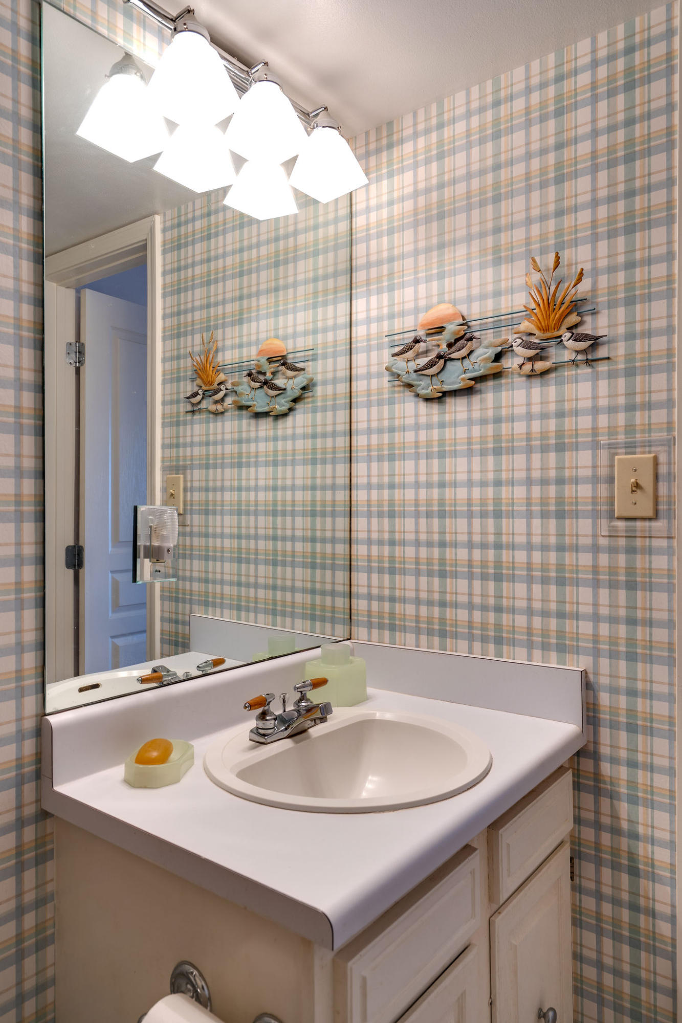 DOLPHIN POINT CONDO - Residential