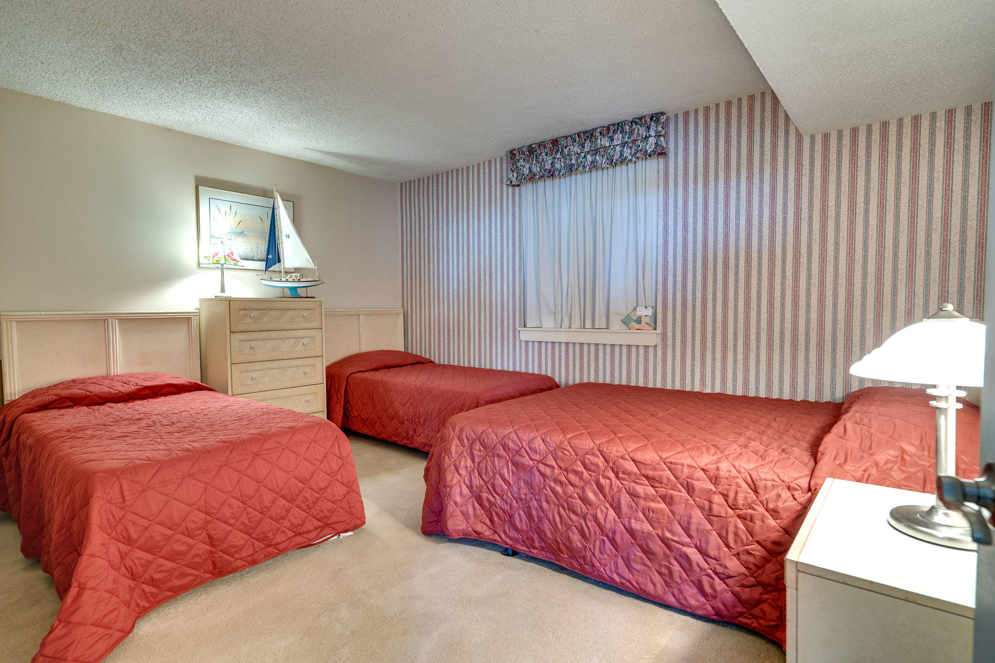 DOLPHIN POINT CONDO - Residential