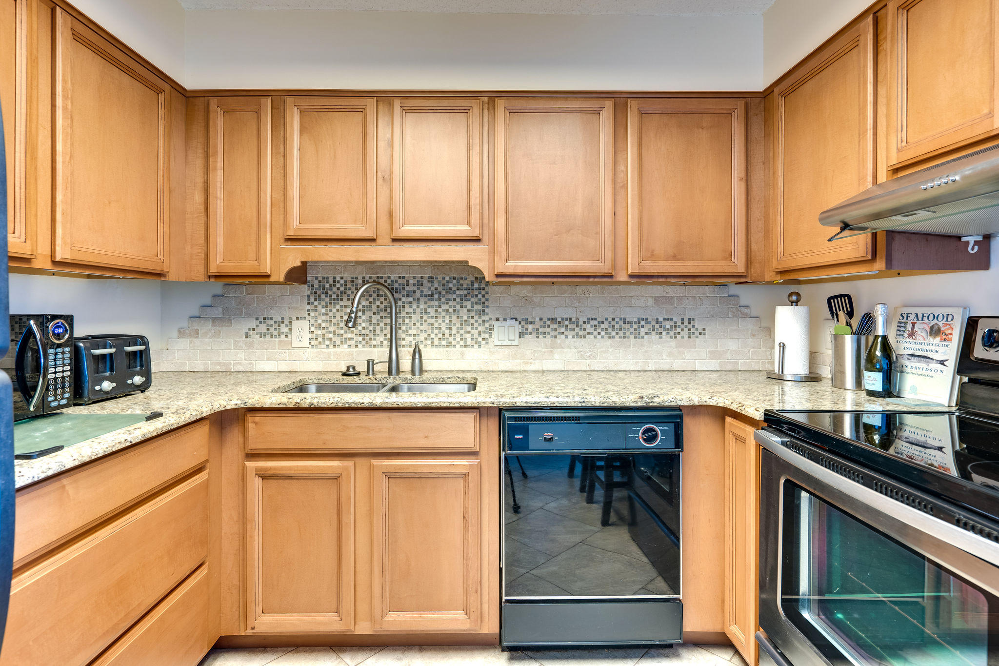 DOLPHIN POINT CONDO - Residential