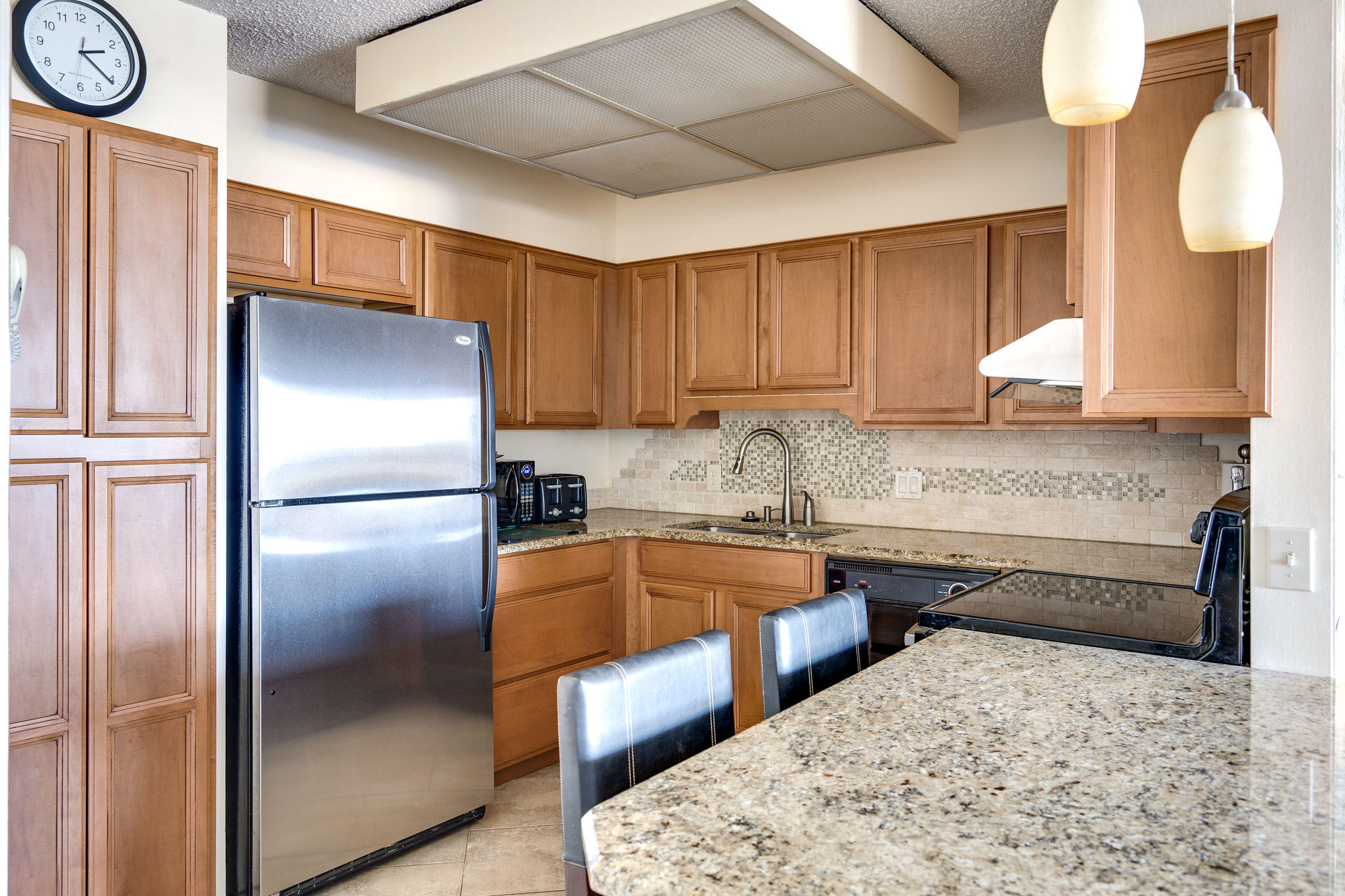 DOLPHIN POINT CONDO - Residential