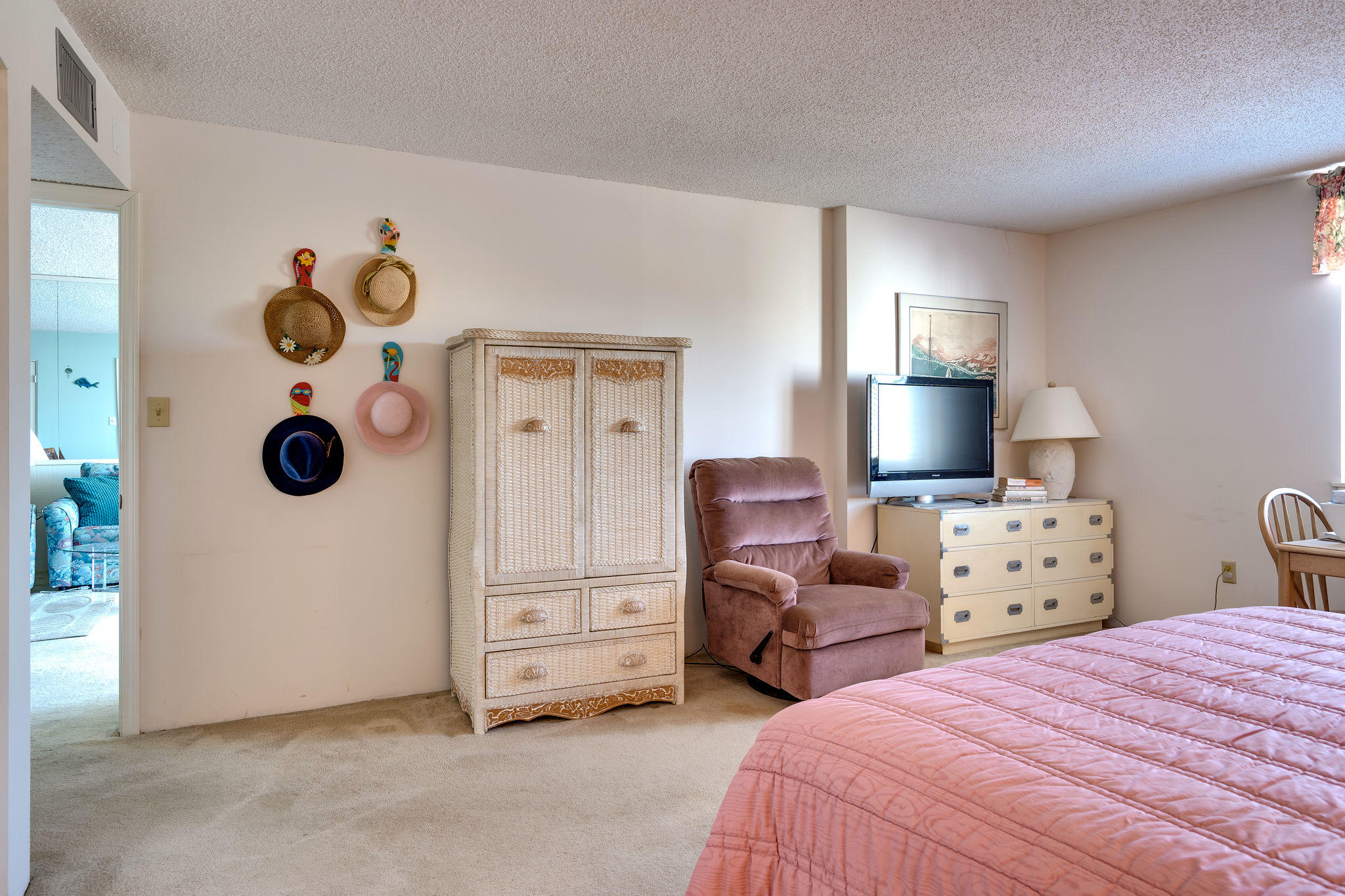 DOLPHIN POINT CONDO - Residential