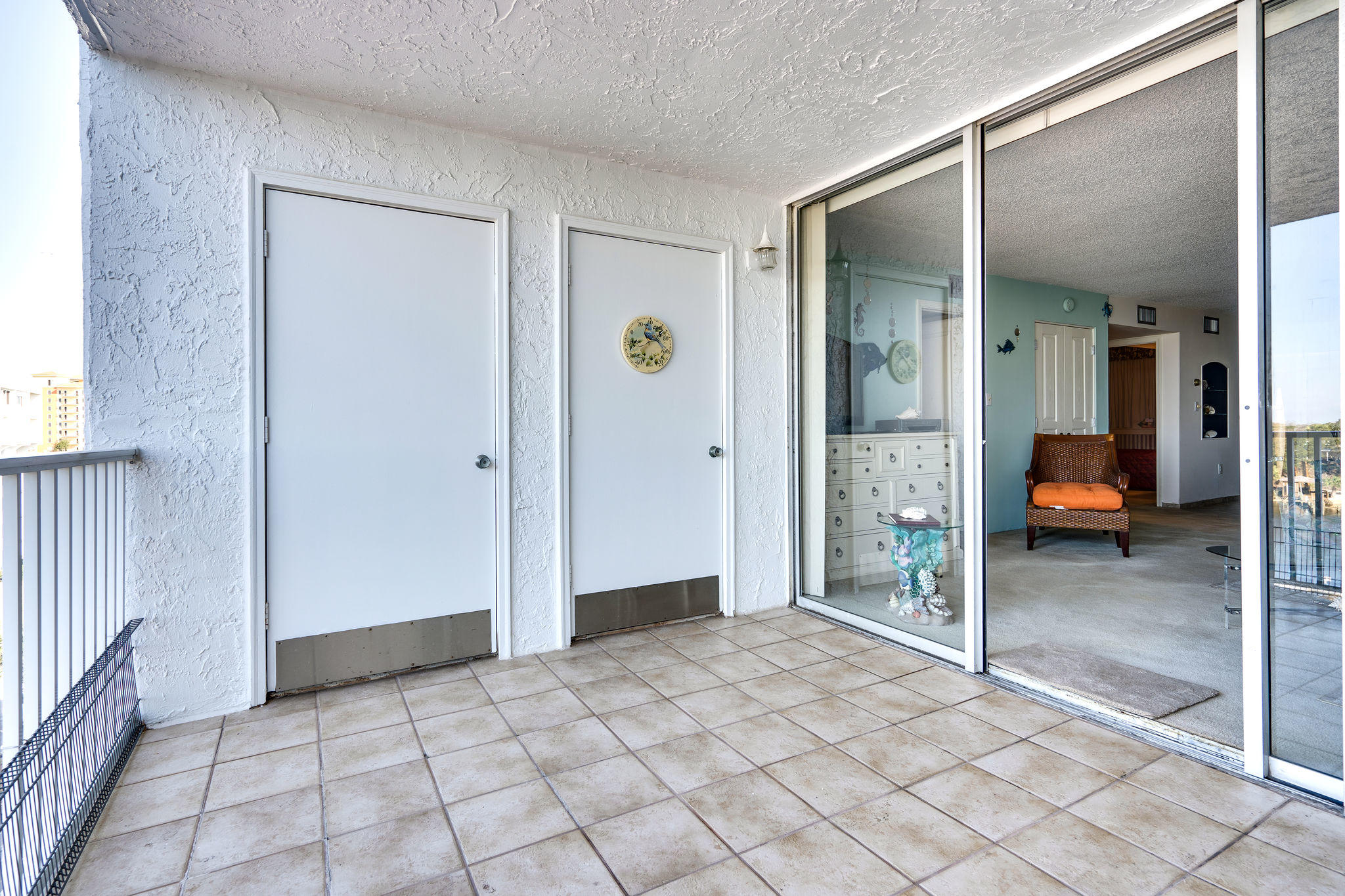 DOLPHIN POINT CONDO - Residential