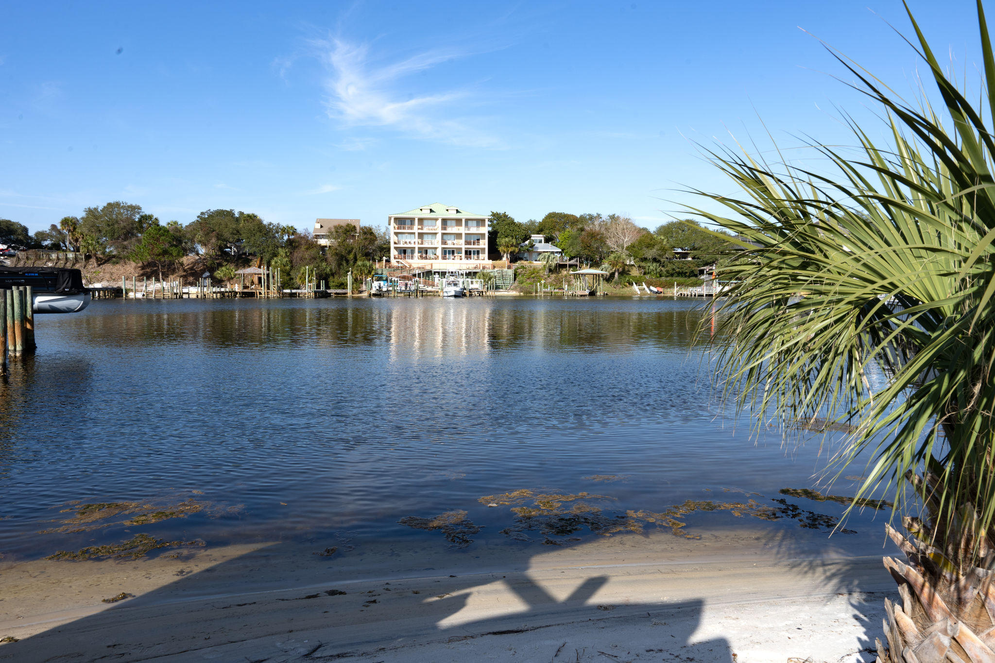 DOLPHIN POINT CONDO - Residential