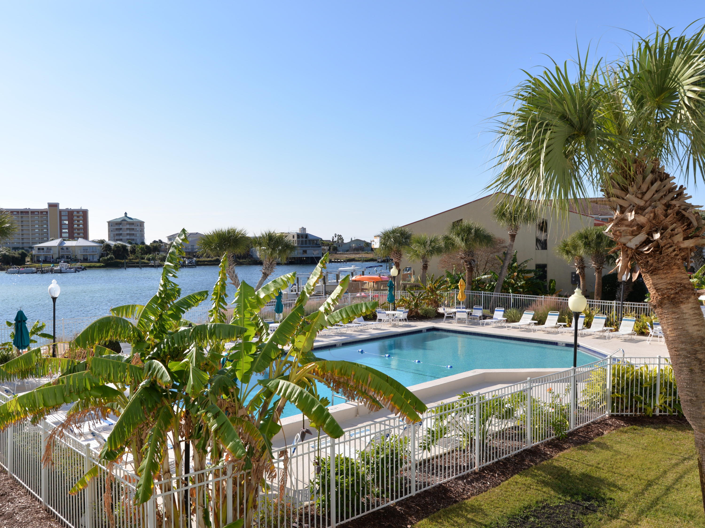 DOLPHIN POINT CONDO - Residential