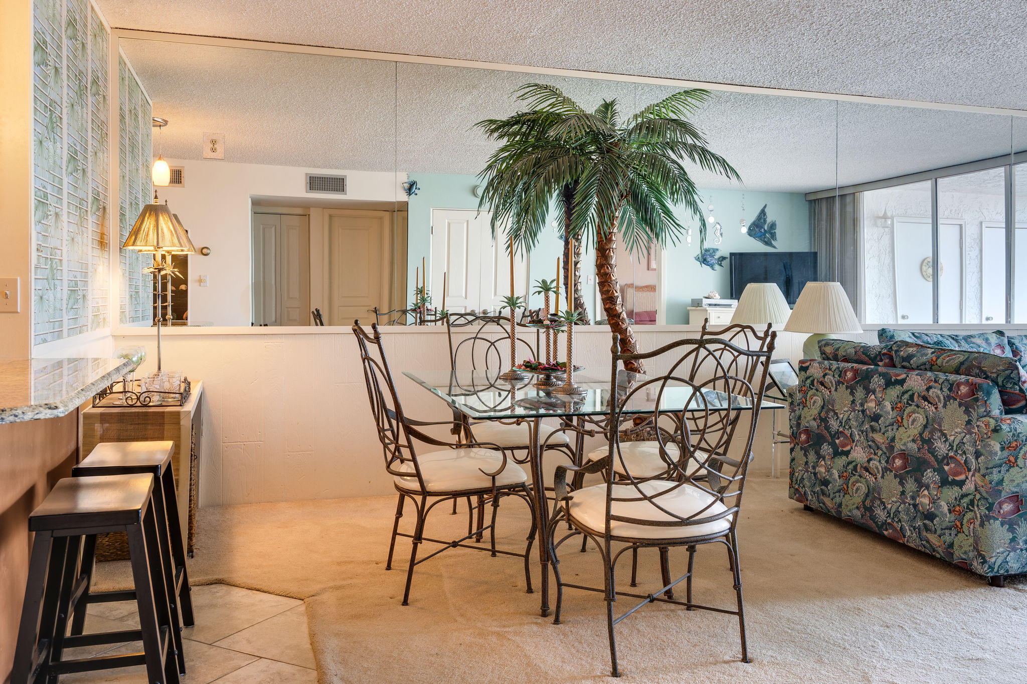 DOLPHIN POINT CONDO - Residential