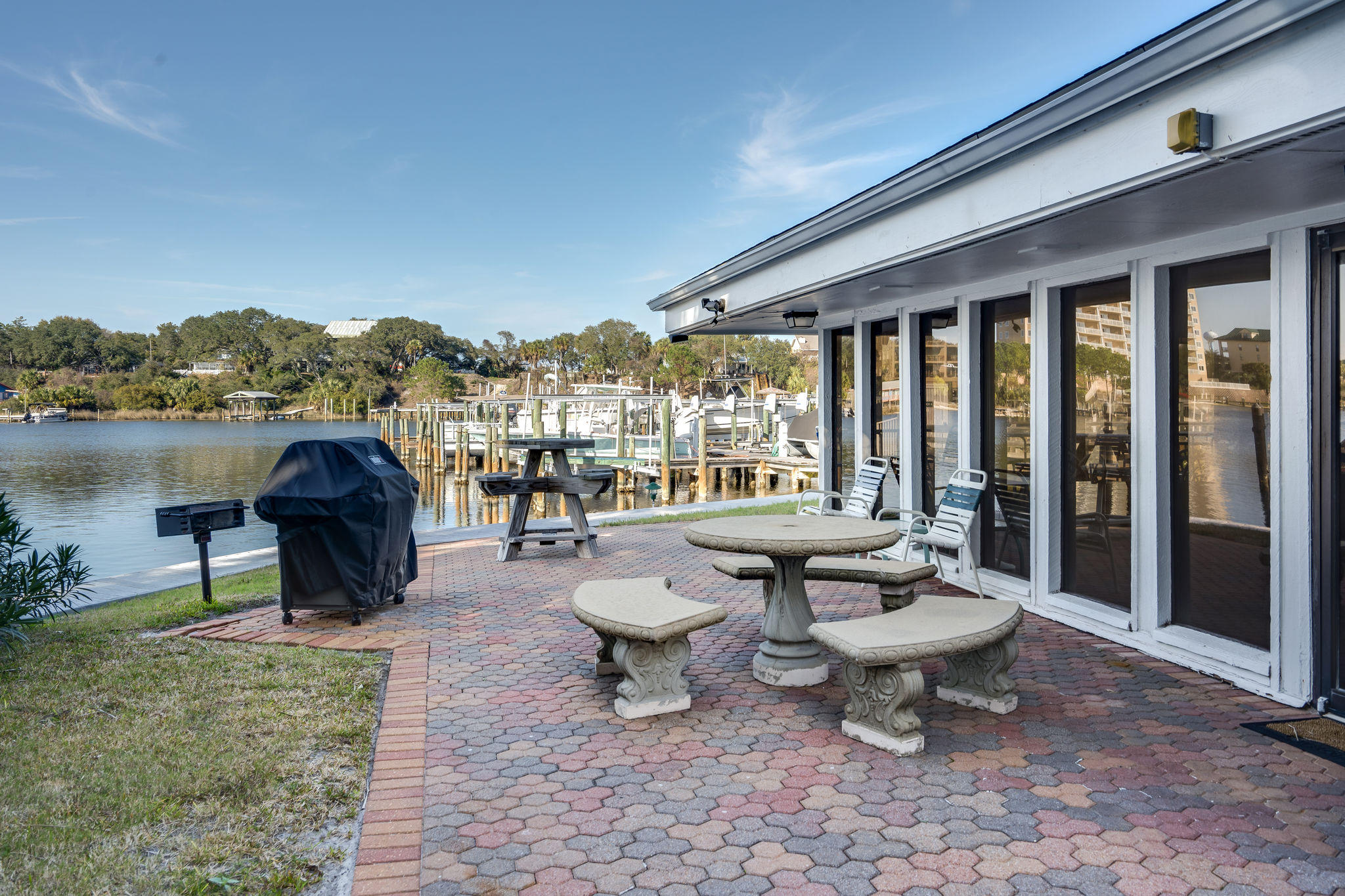 DOLPHIN POINT CONDO - Residential