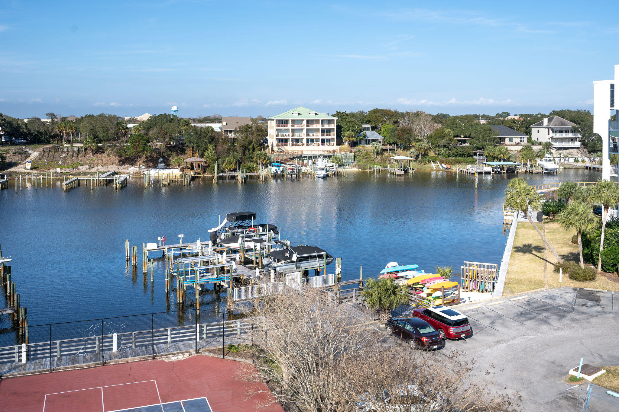 DOLPHIN POINT CONDO - Residential