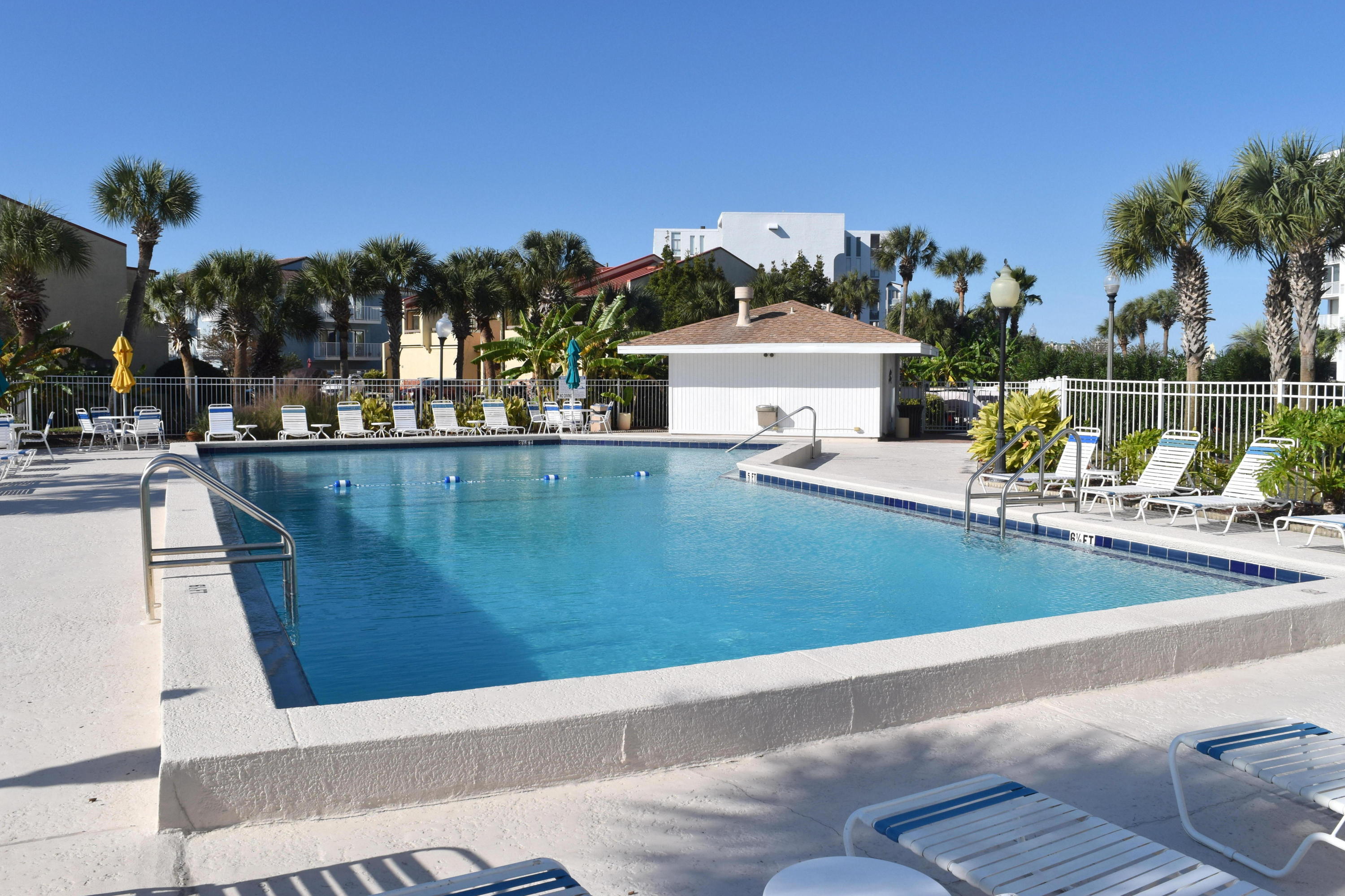 DOLPHIN POINT CONDO - Residential