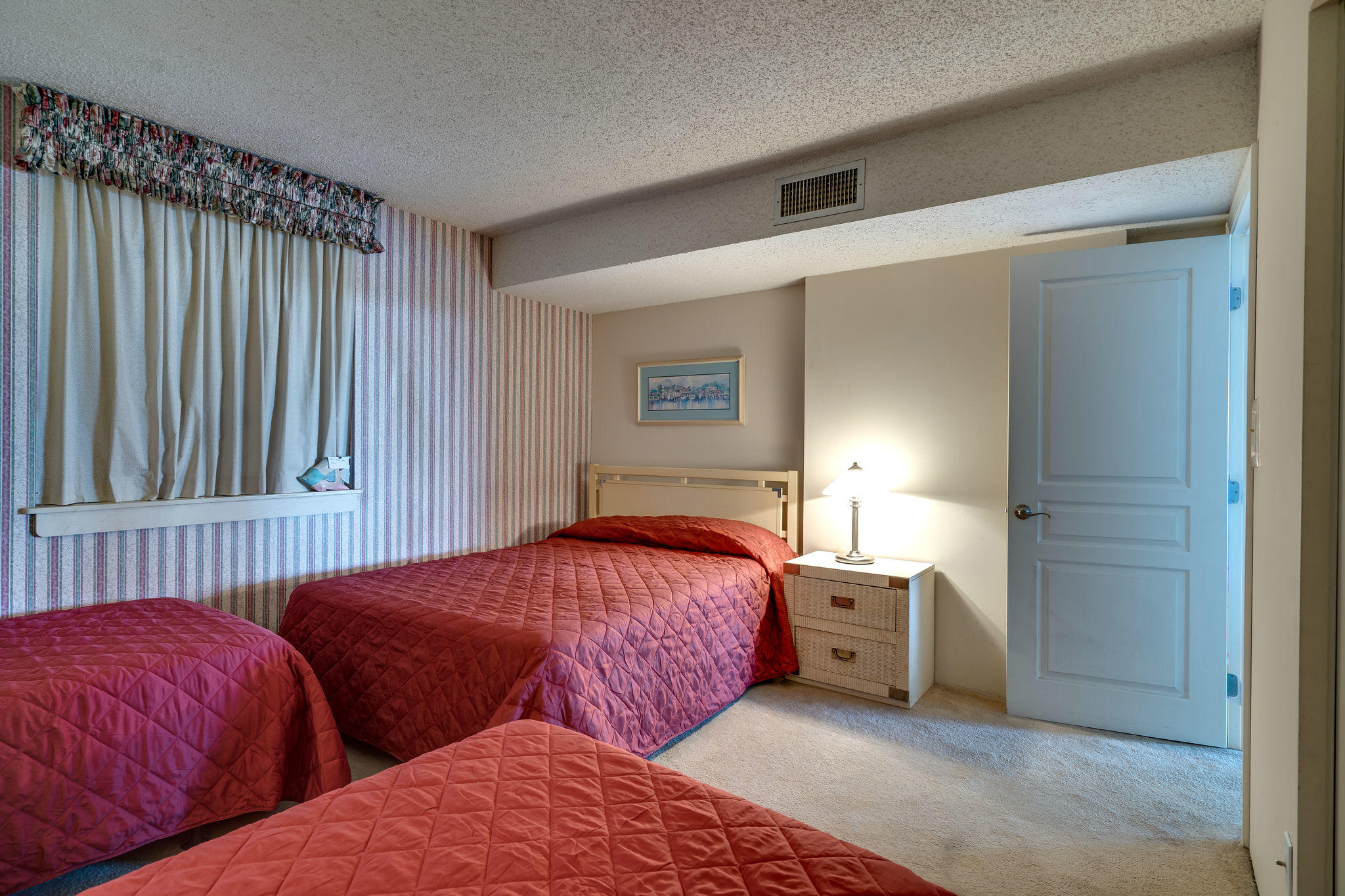 DOLPHIN POINT CONDO - Residential