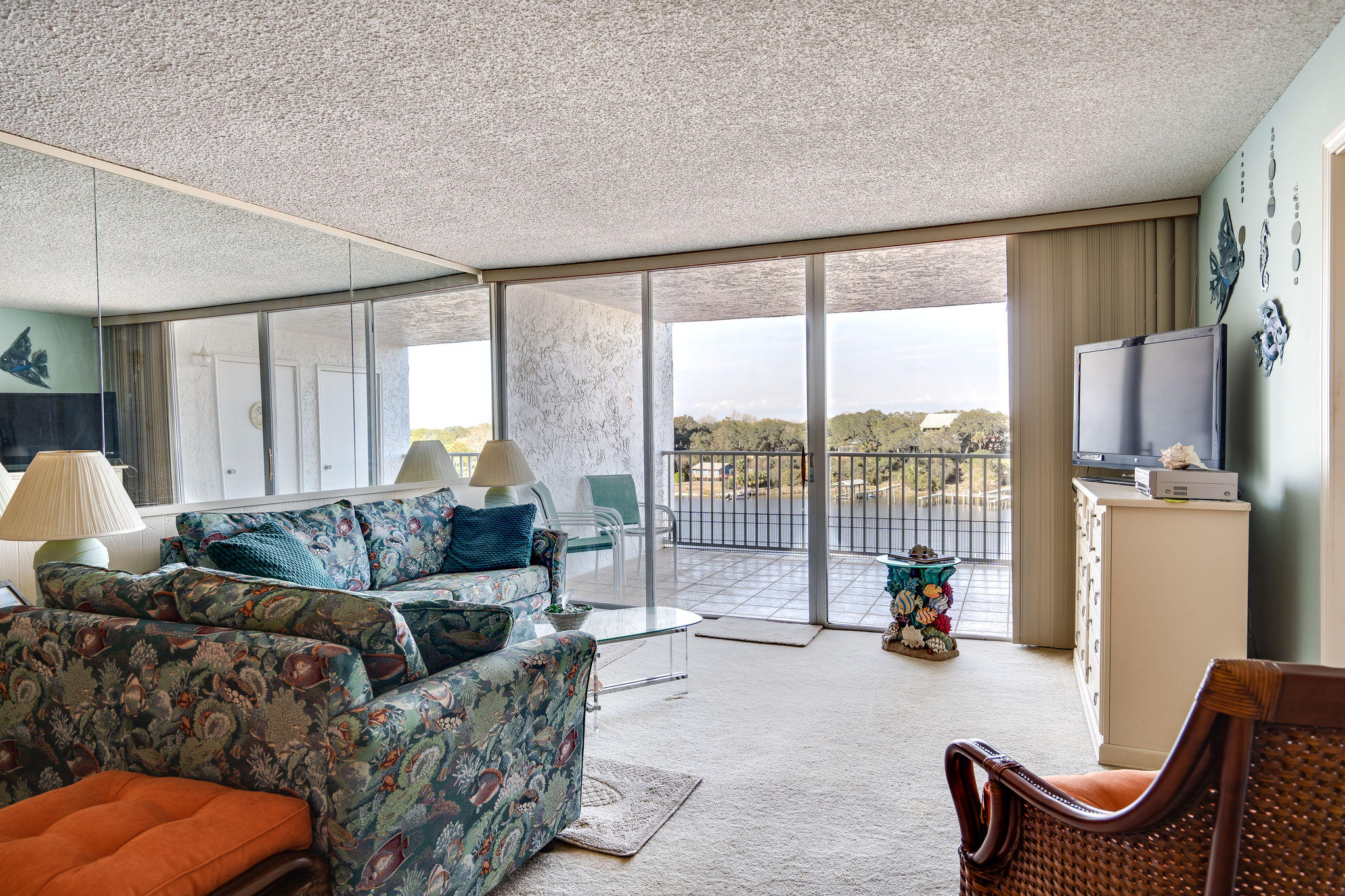 DOLPHIN POINT CONDO - Residential