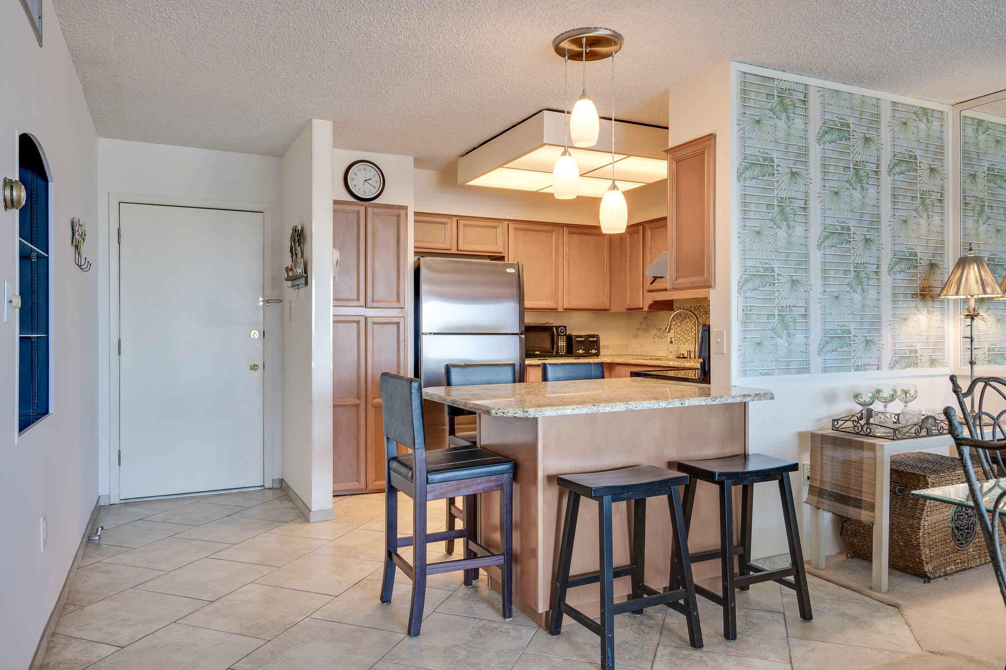 DOLPHIN POINT CONDO - Residential