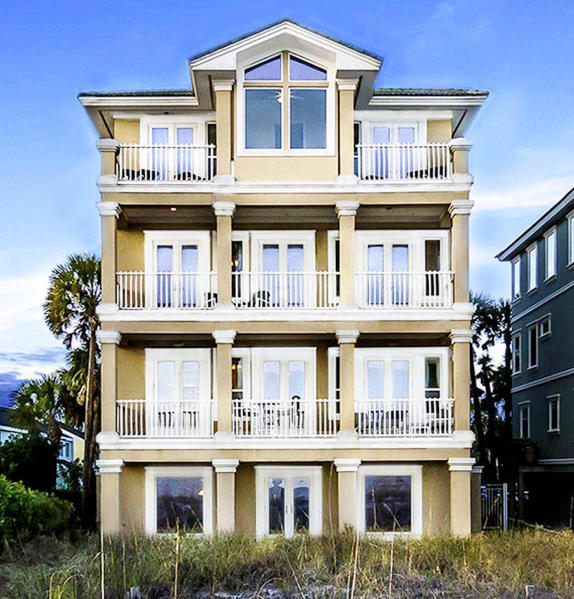 DUNES OF DESTIN 112 Sandprint - Residential