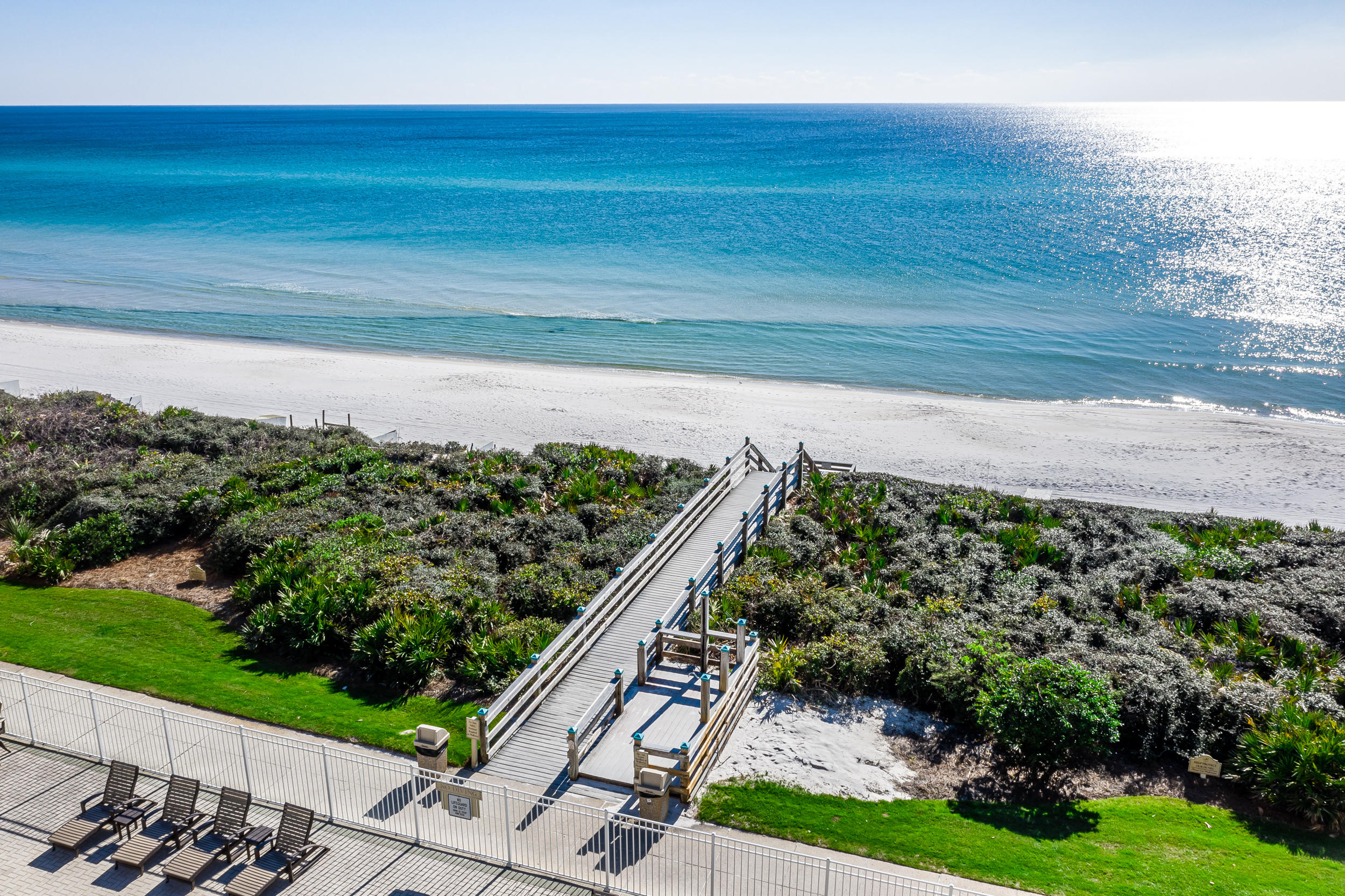 SUNSET BEACH - Residential
