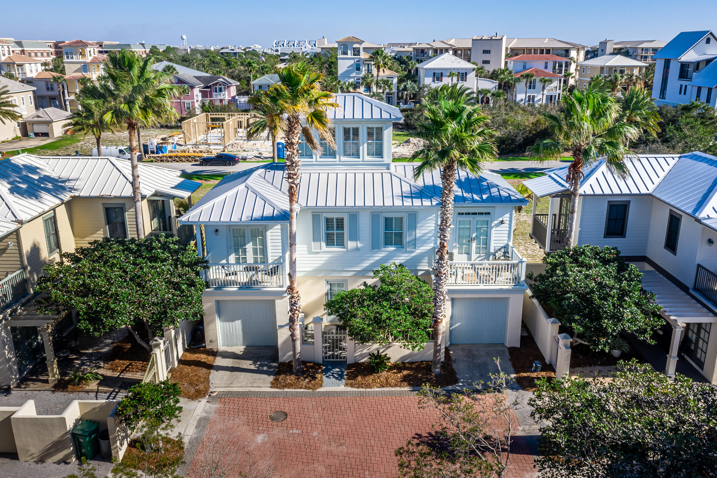 SUNSET BEACH - Residential
