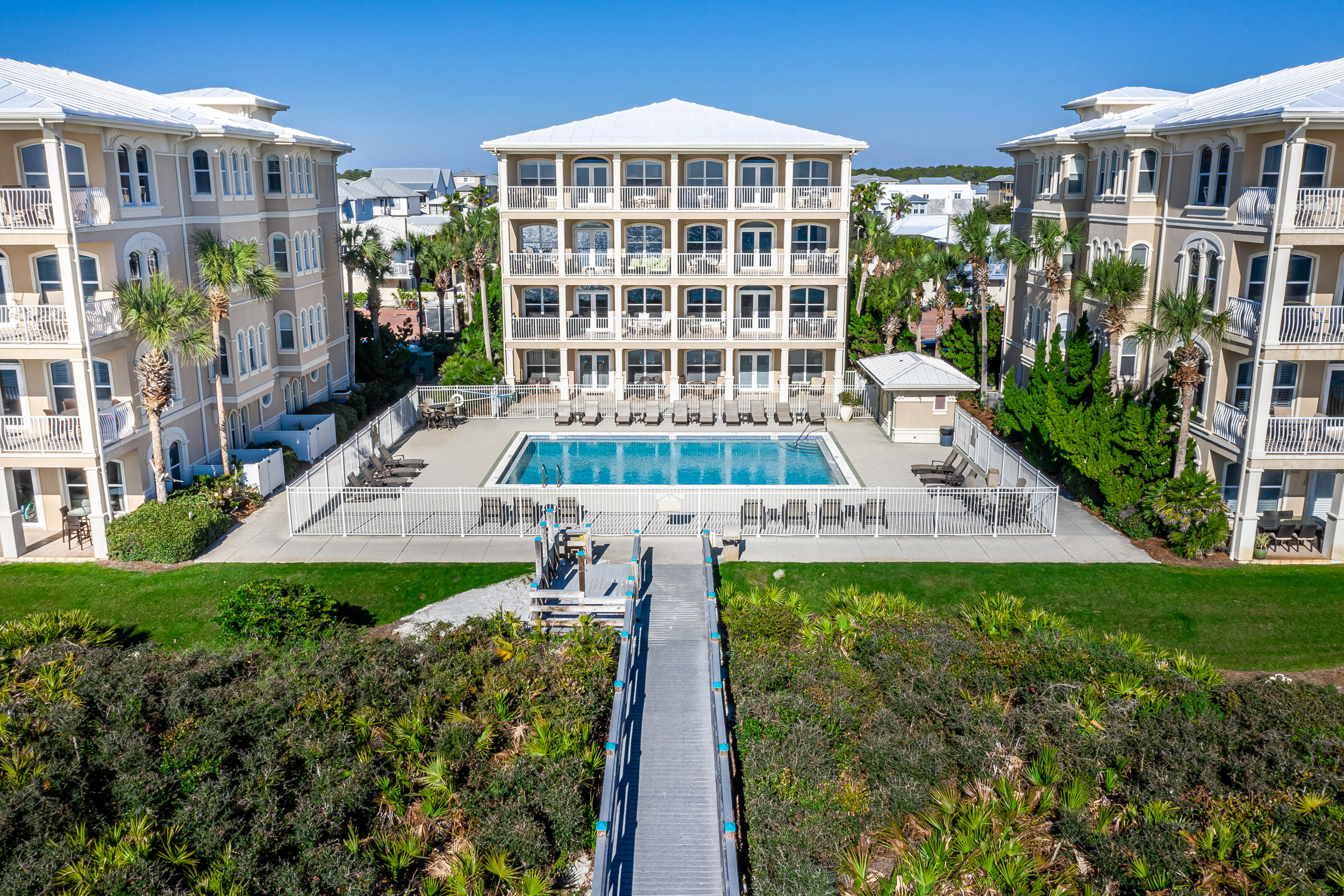 SUNSET BEACH - Residential