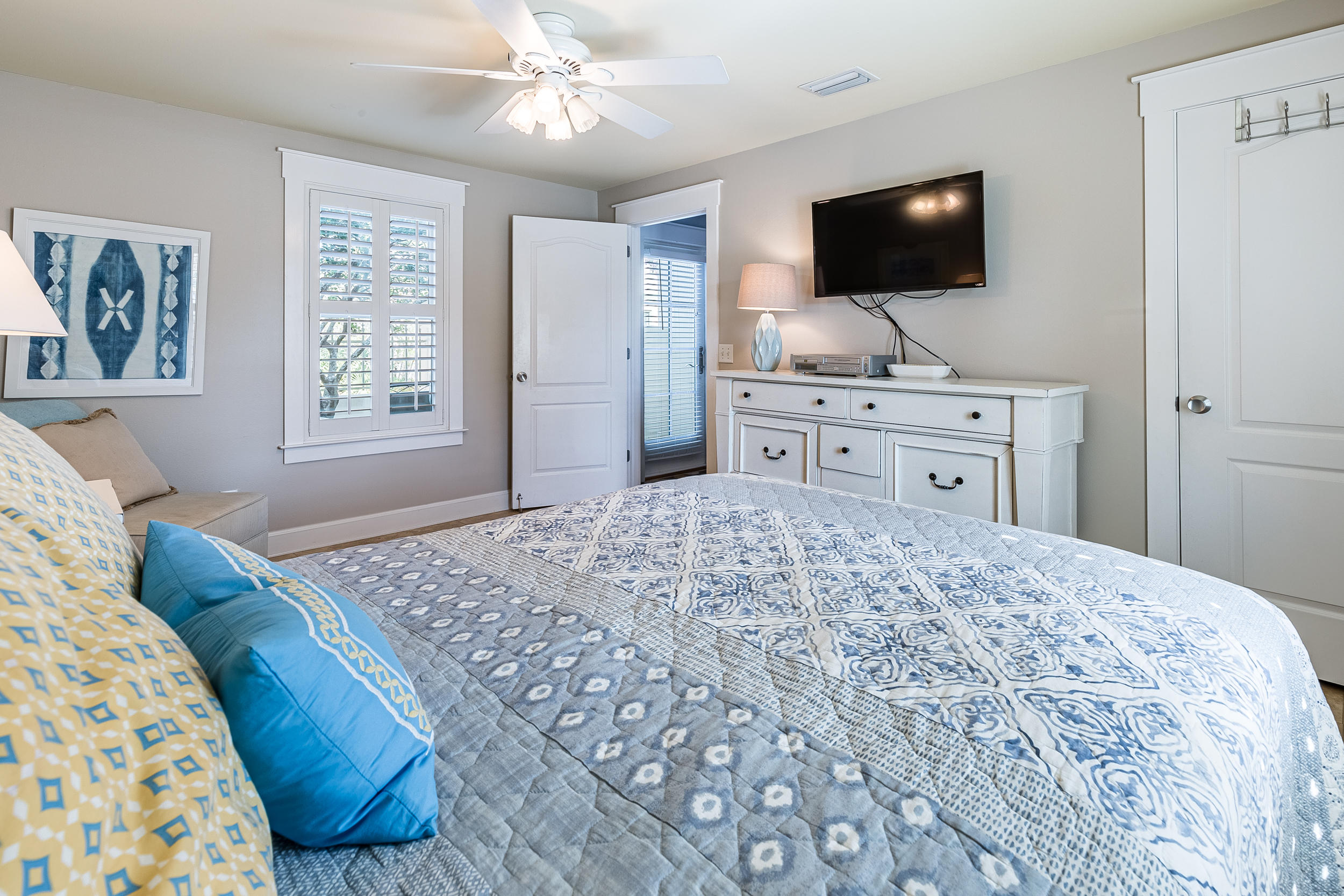 SUNSET BEACH - Residential