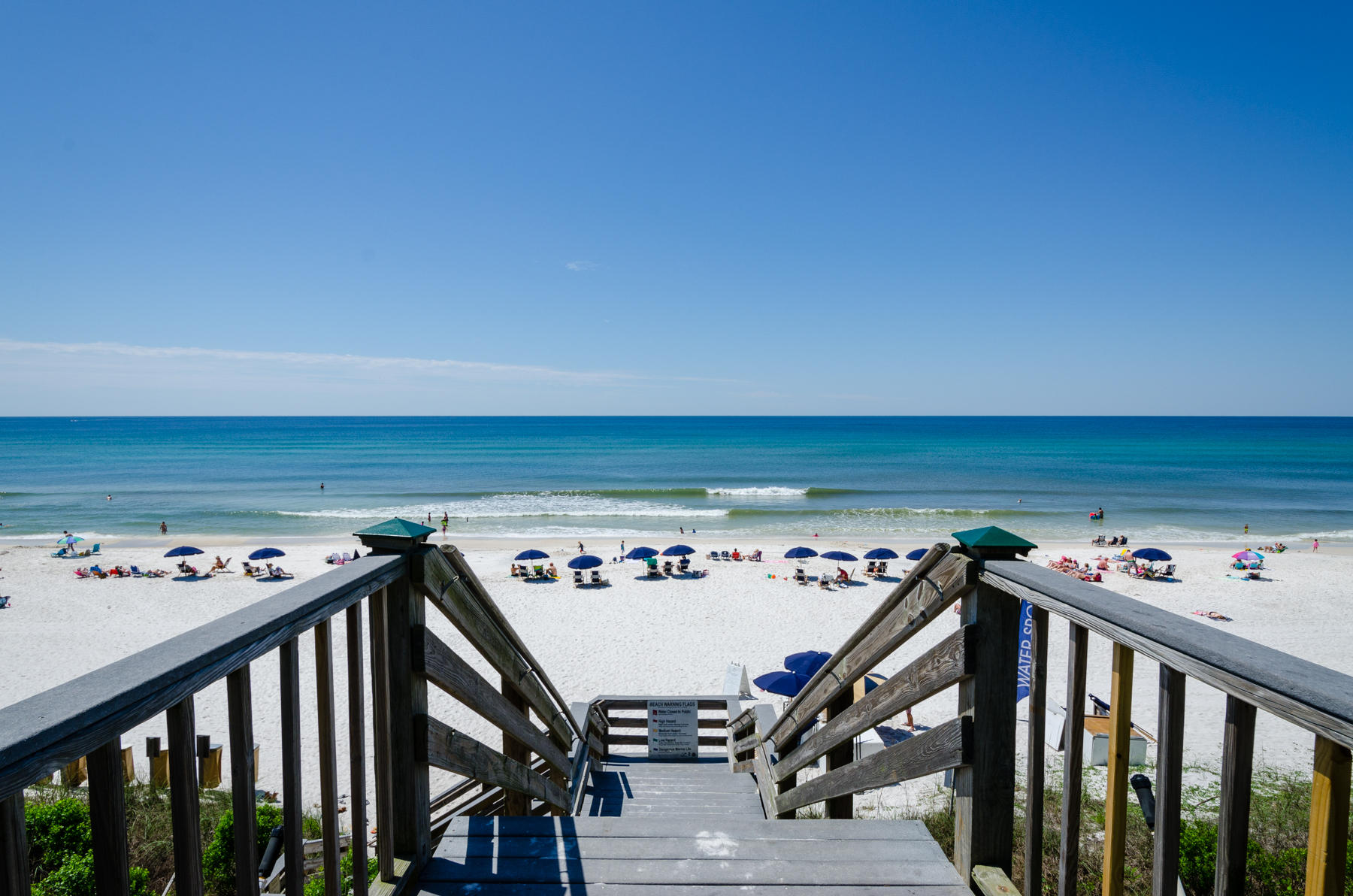 SUNSET BEACH - Residential