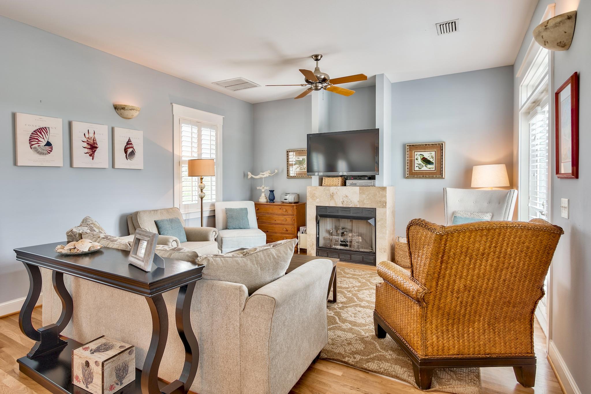 SUNSET BEACH - Residential