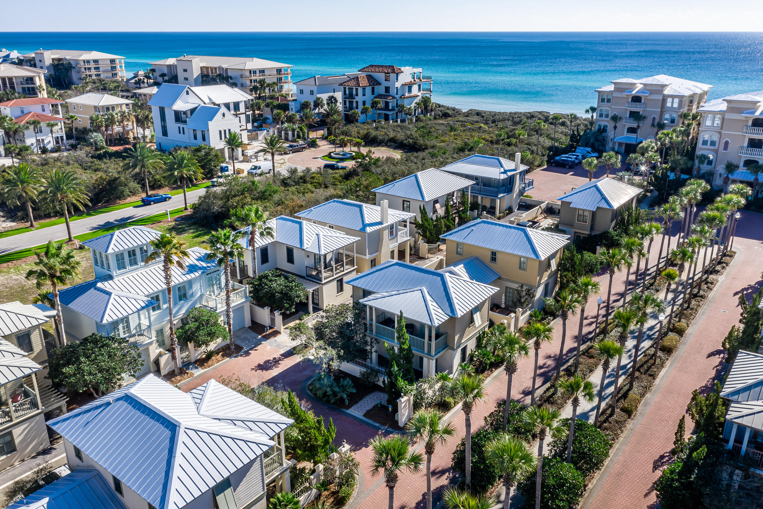 SUNSET BEACH - Residential