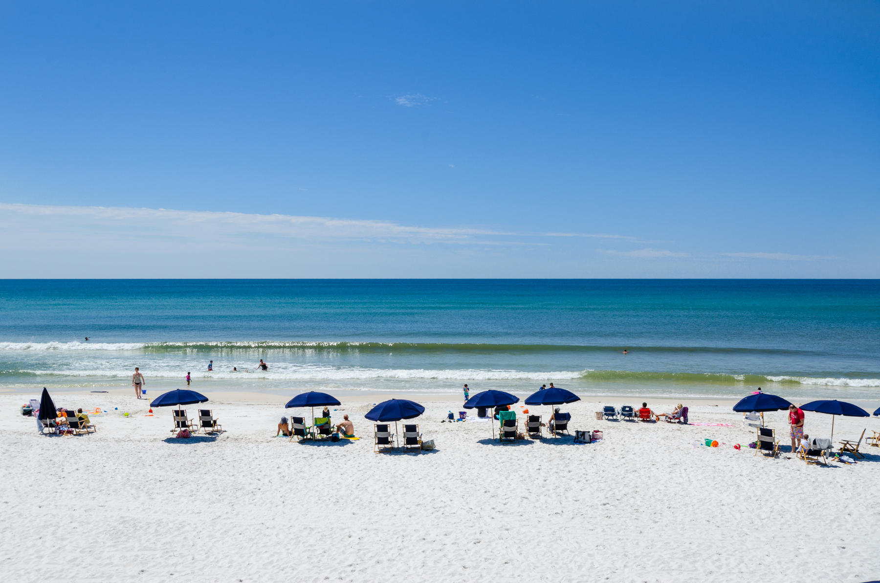 SUNSET BEACH - Residential