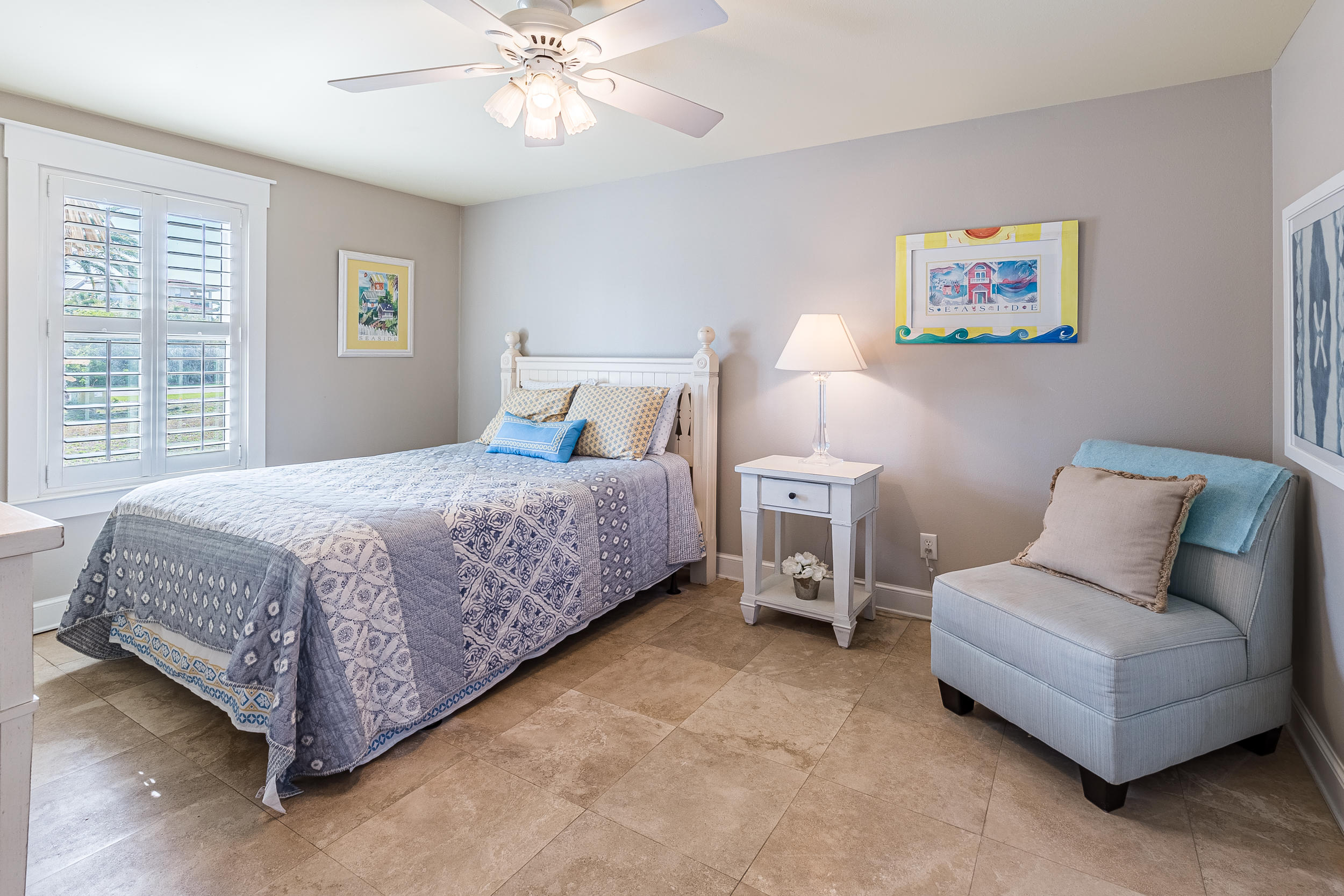 SUNSET BEACH - Residential