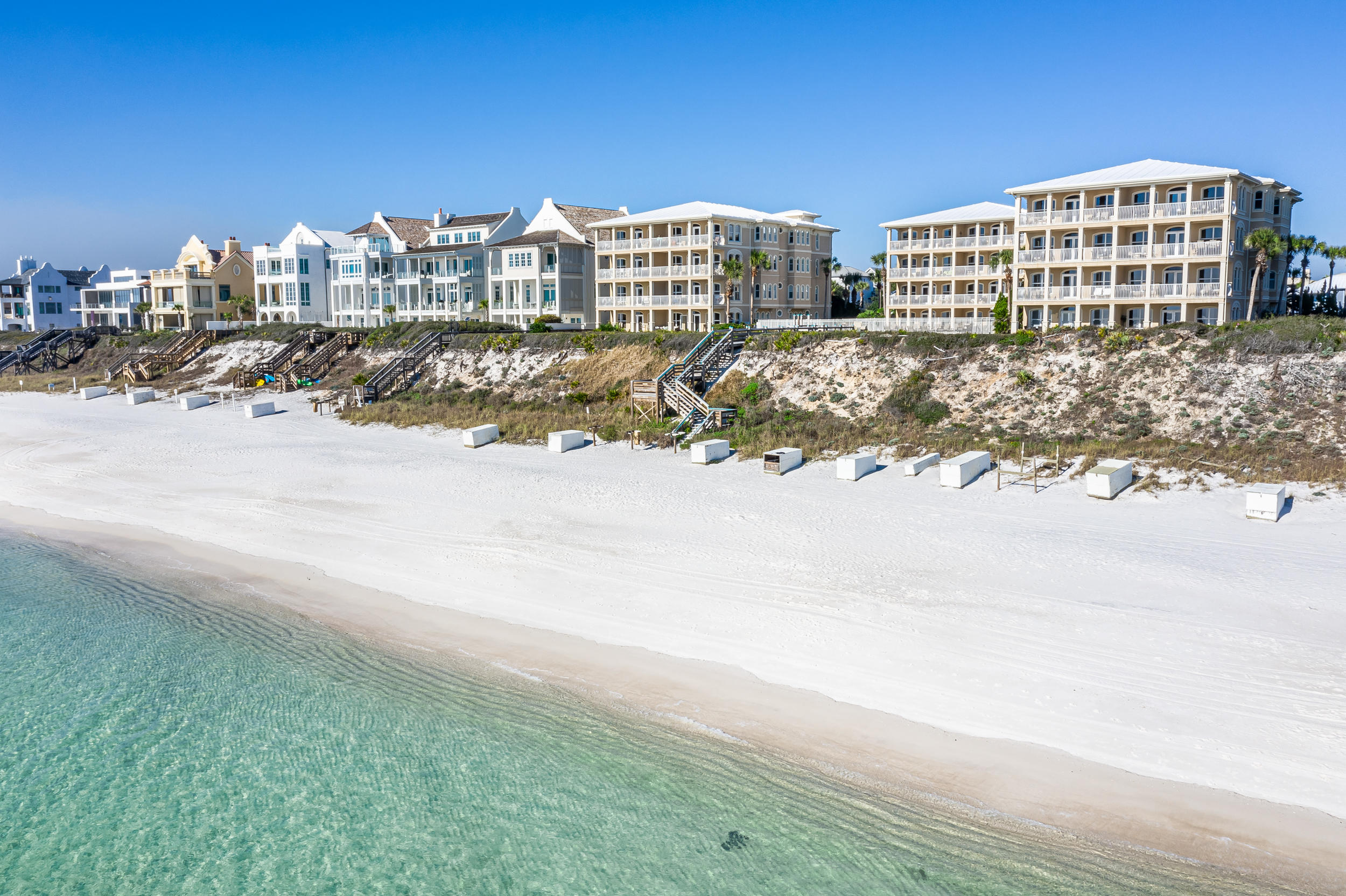 SUNSET BEACH - Residential