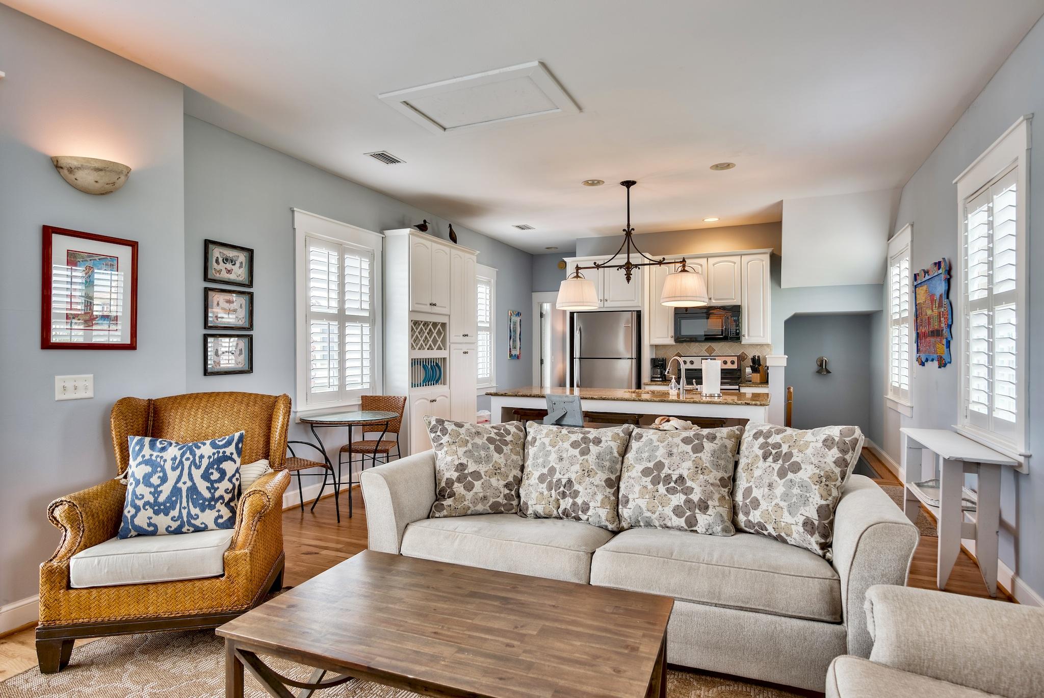 SUNSET BEACH - Residential