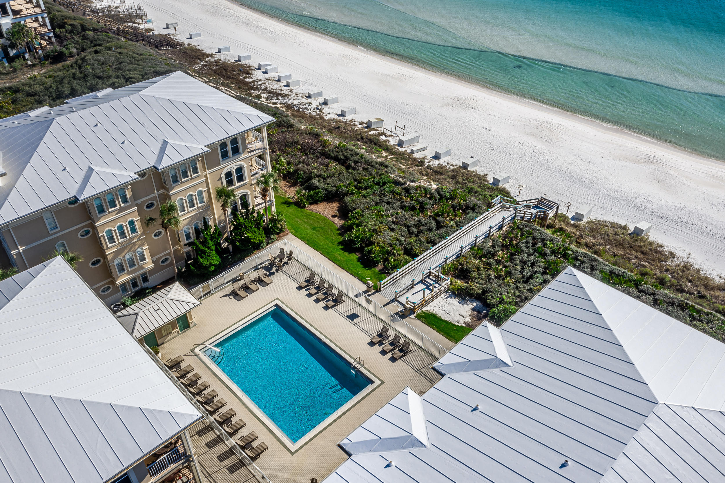 SUNSET BEACH - Residential