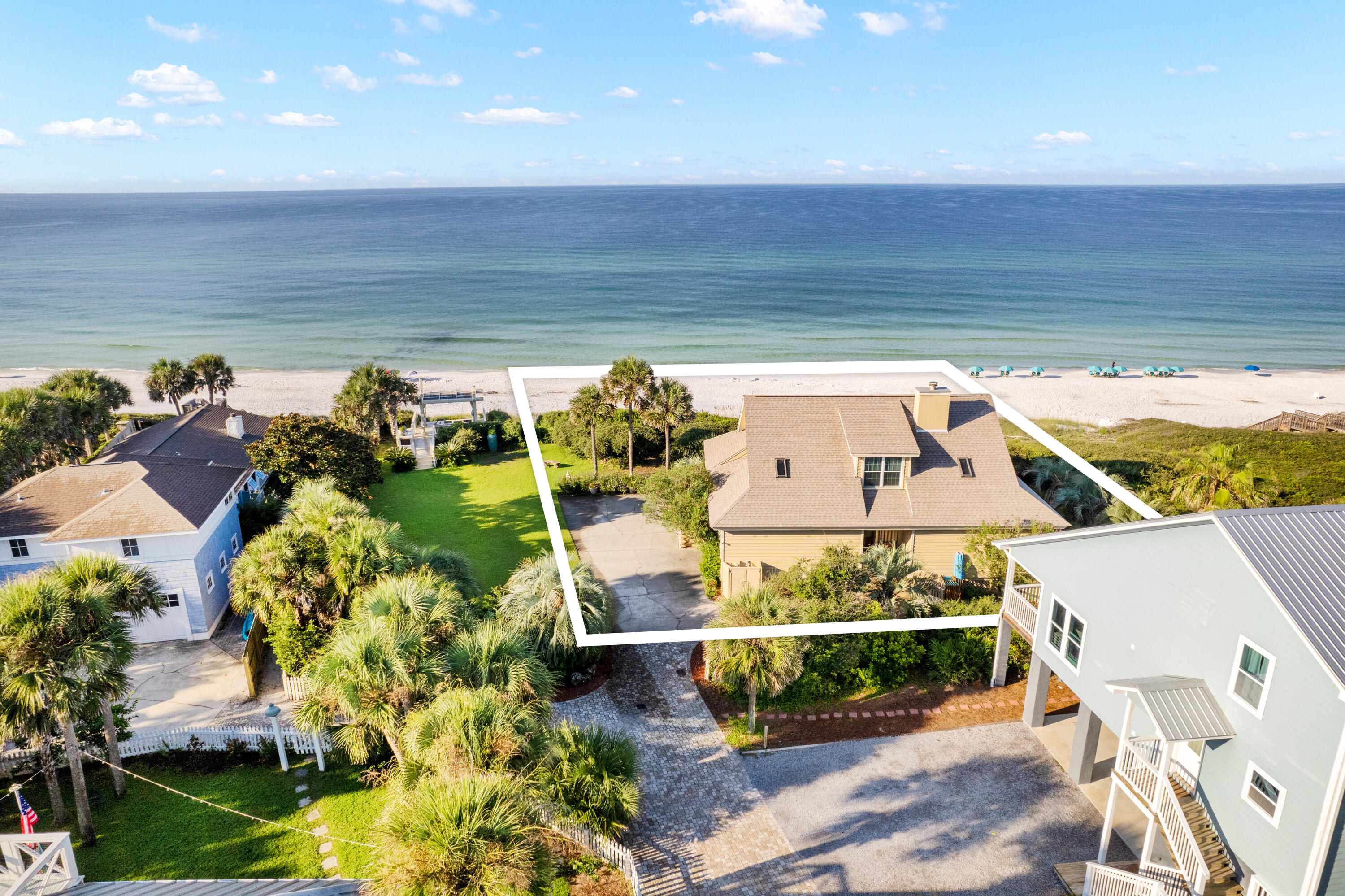 60 Sea Turtle Drive