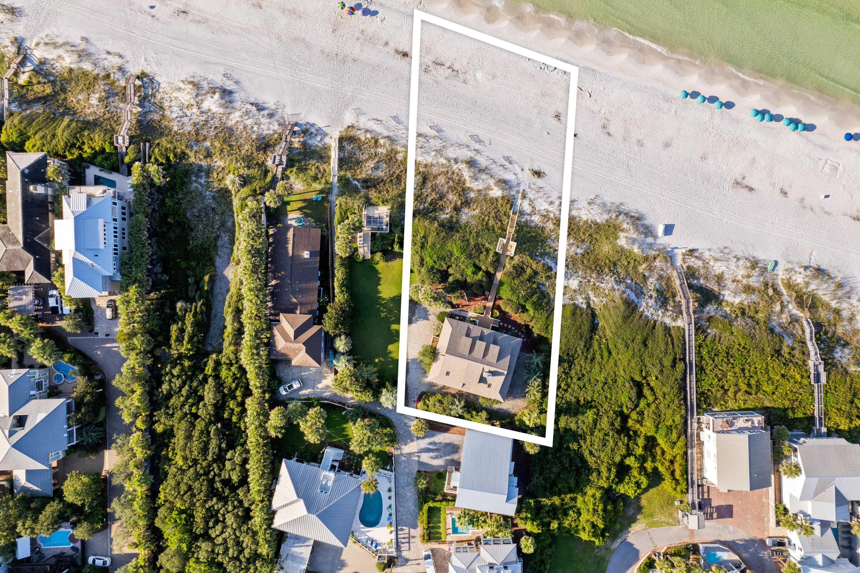 60 Sea Turtle Drive
