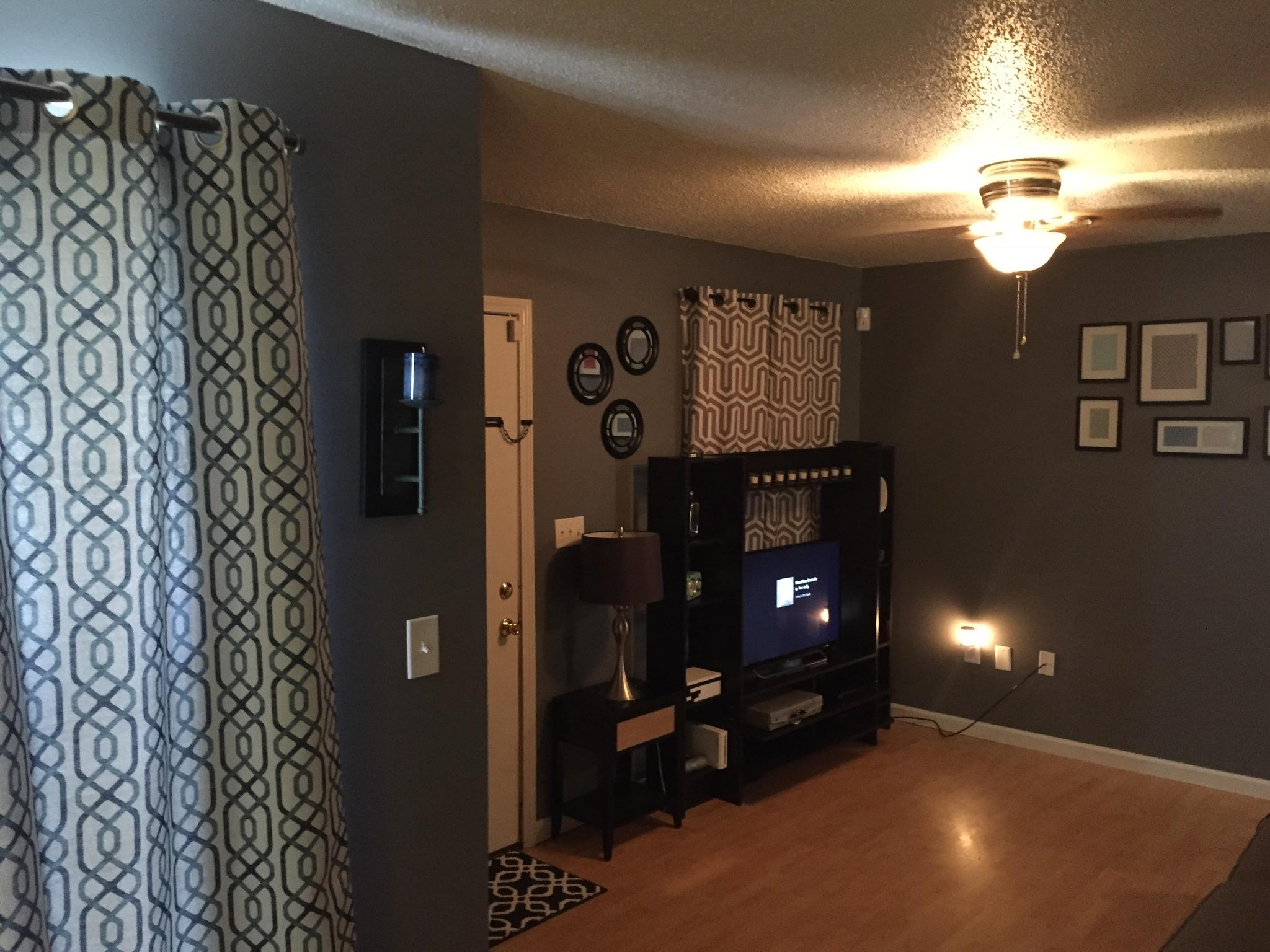 BEACONS BEND SOUTH - Residential